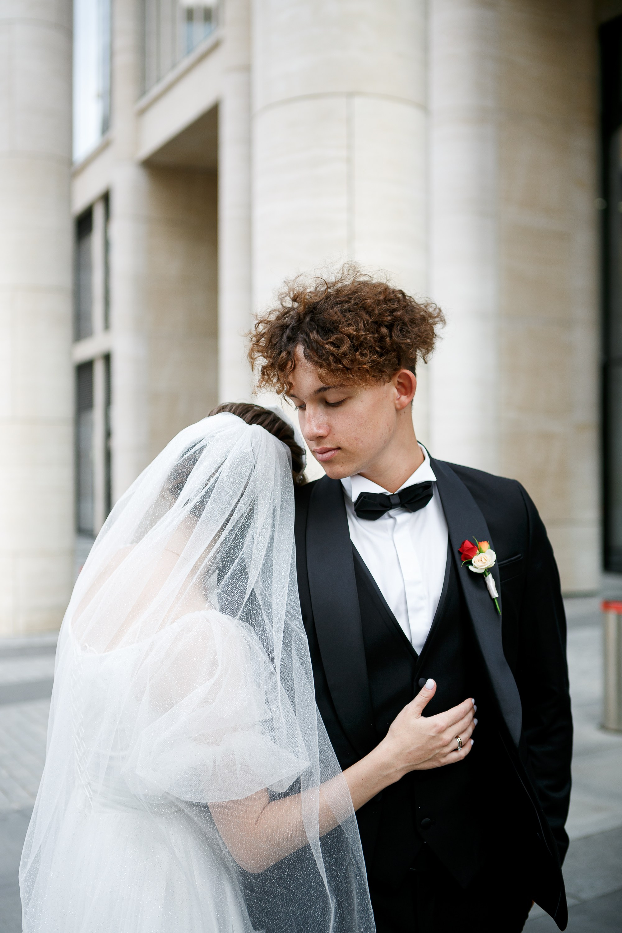 Фотосъемка свадьбы Марка и Юли