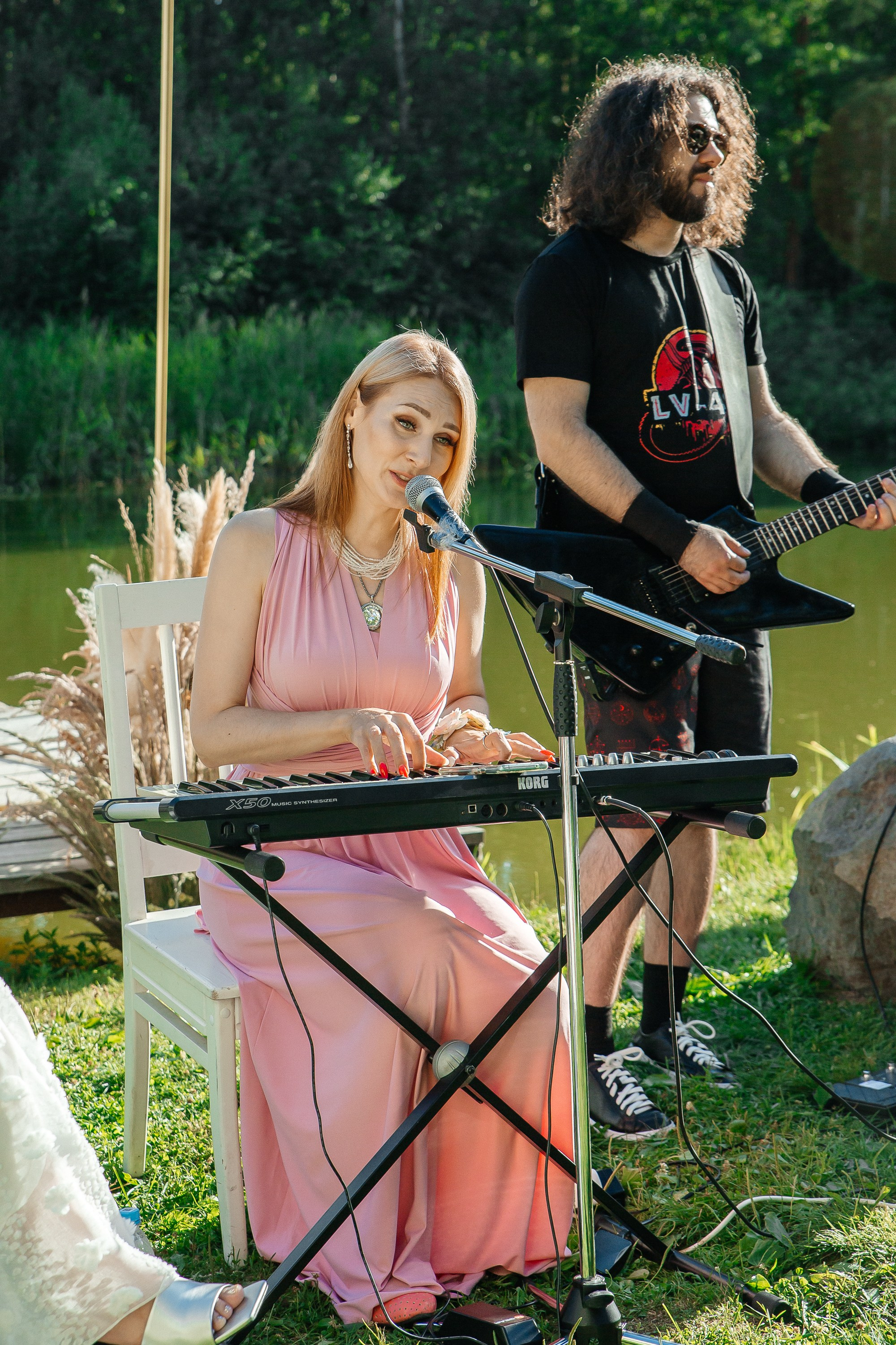 Фестиваль духовных практик «Код публичности». Качуняк Наталия портретный фотограф в Иваново