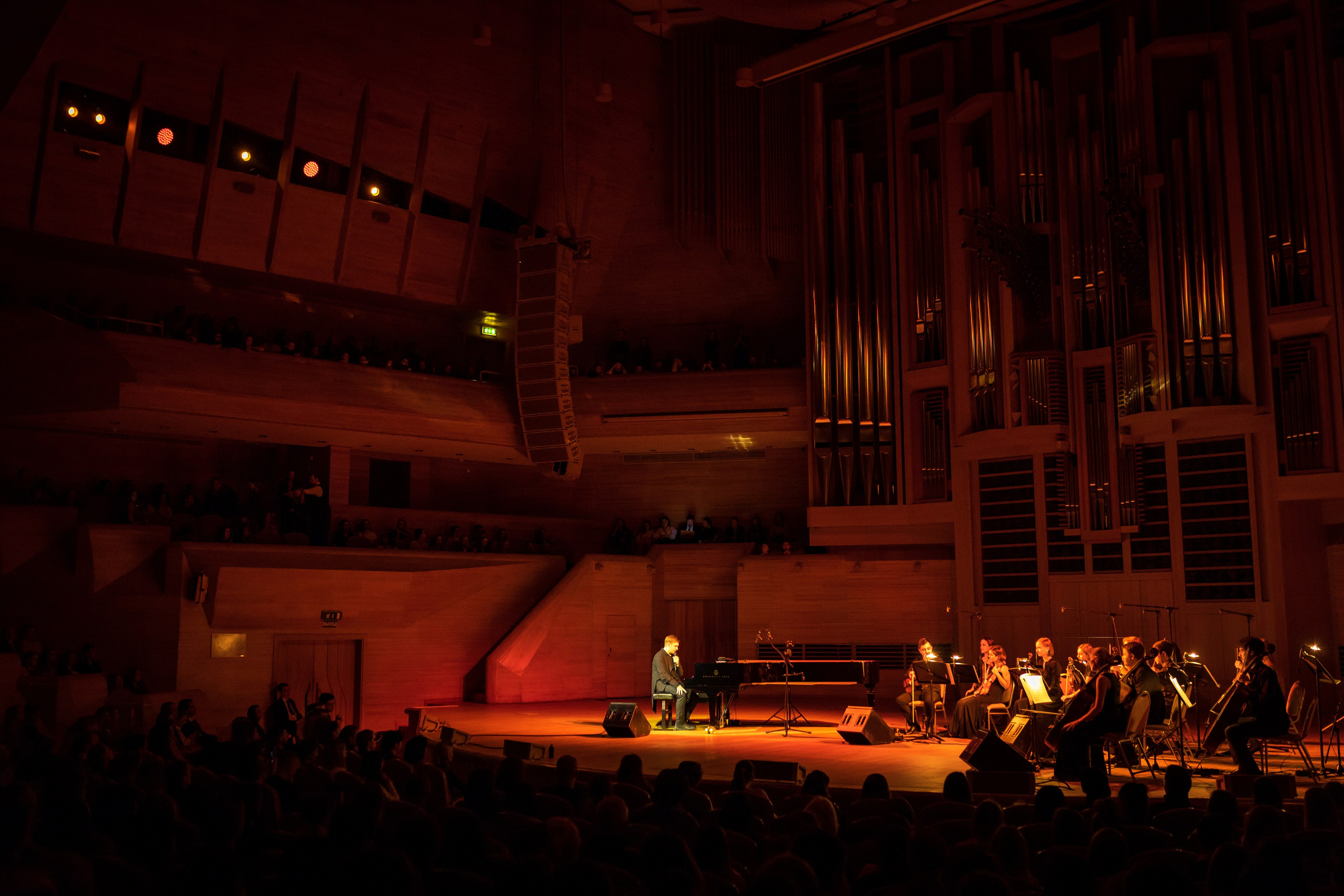 Репортажная съёмка концертов и театральных постановок | Видео и фото контент | ZPROD. Фото и видеосъемка | продакшн студия ZPROD