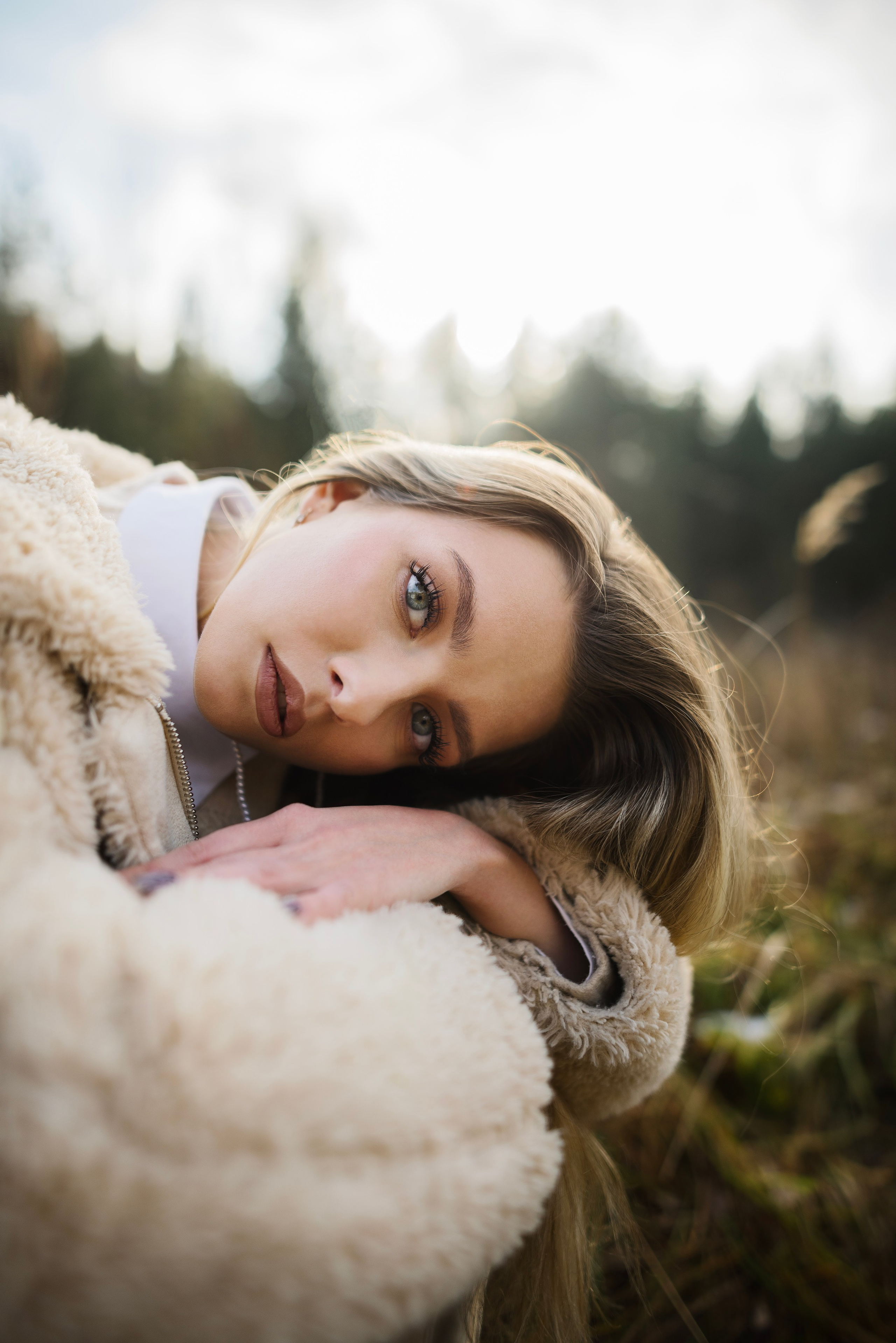 Ksyusha. Портретный фотограф в Иваново Воробьев Алексей