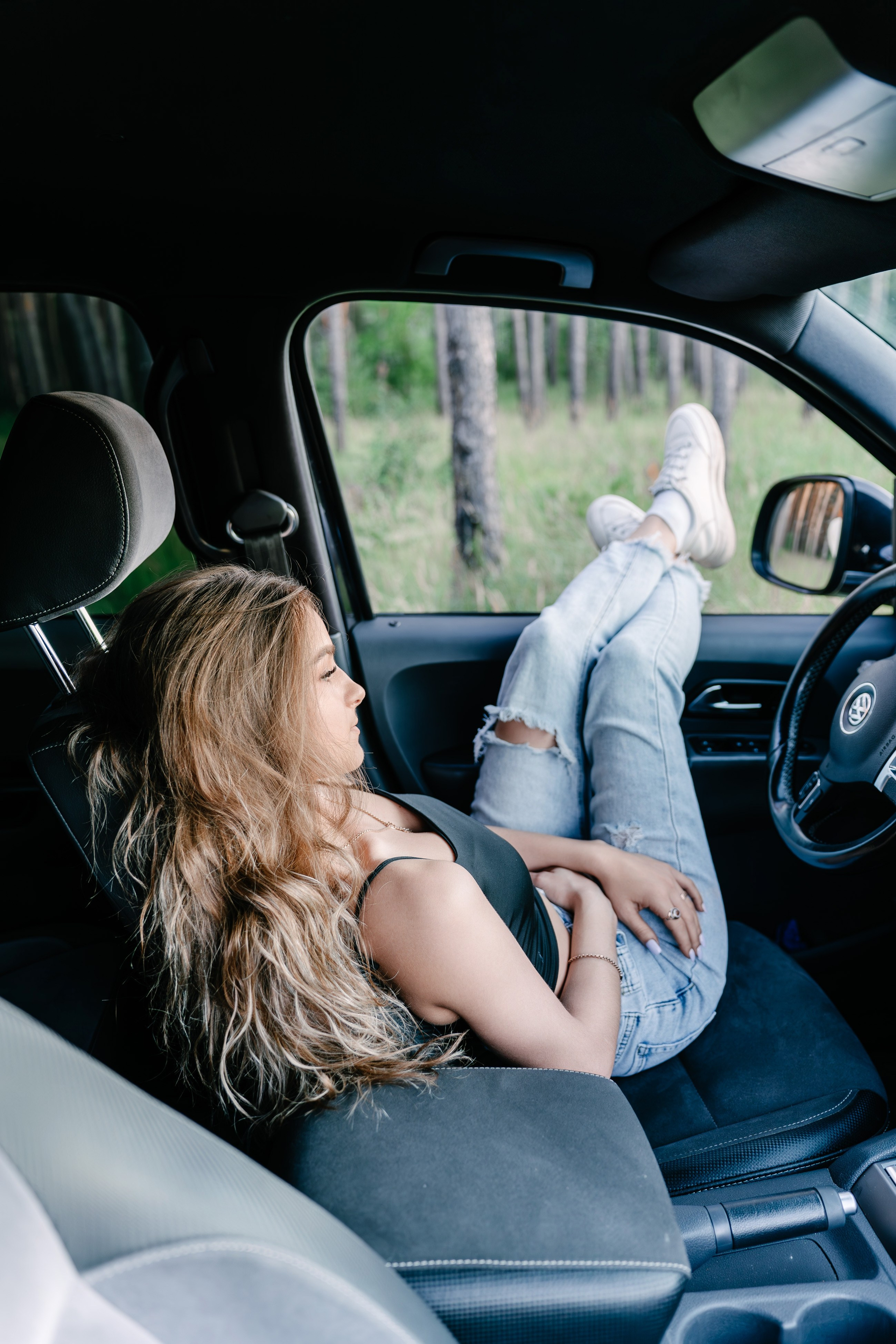 Полина. Семейный фотограф в Воронеже Пироженко Виталий