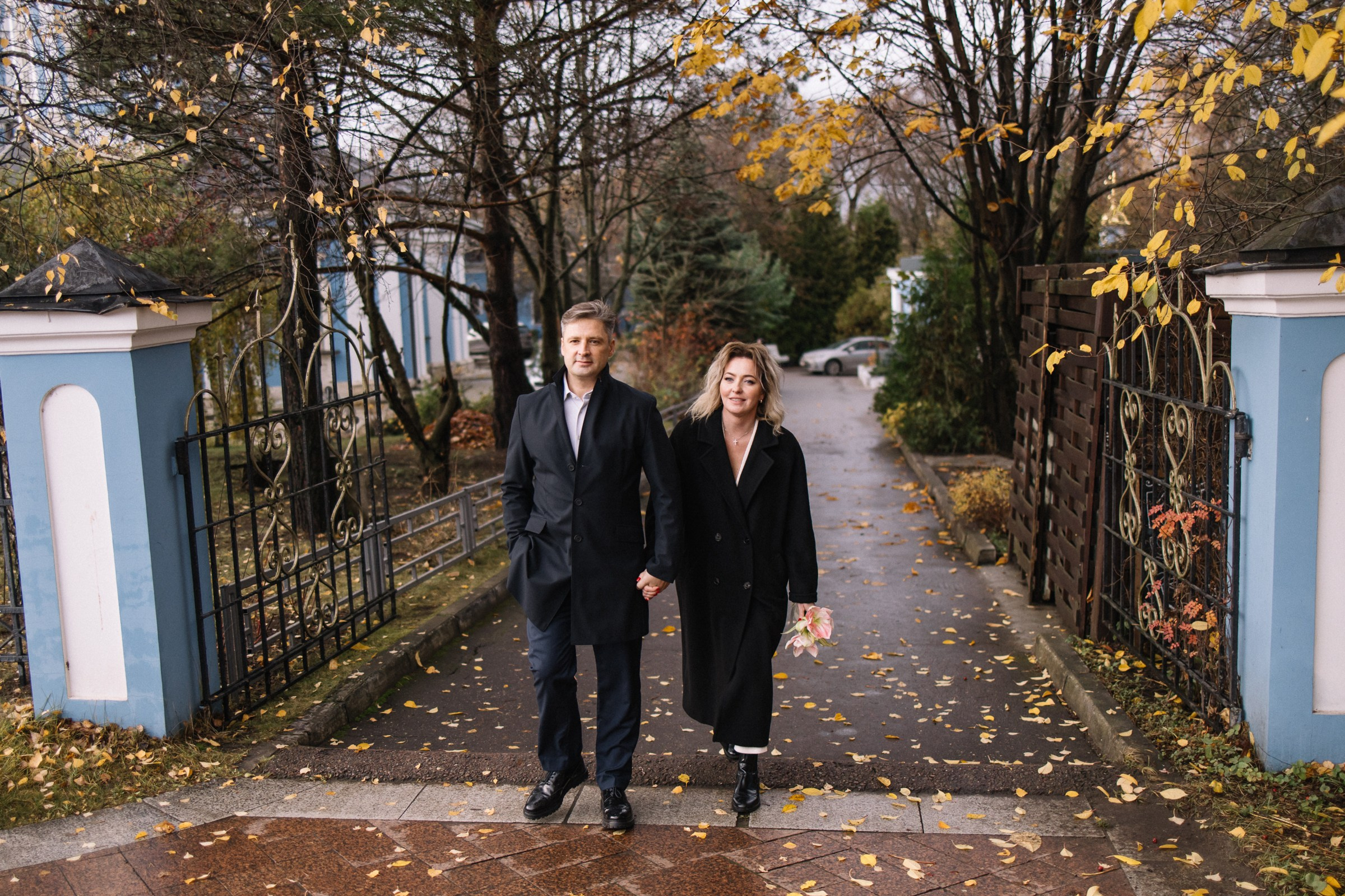 Фролкины. Семейный, женский и детский фотограф Татьяна Колобаева