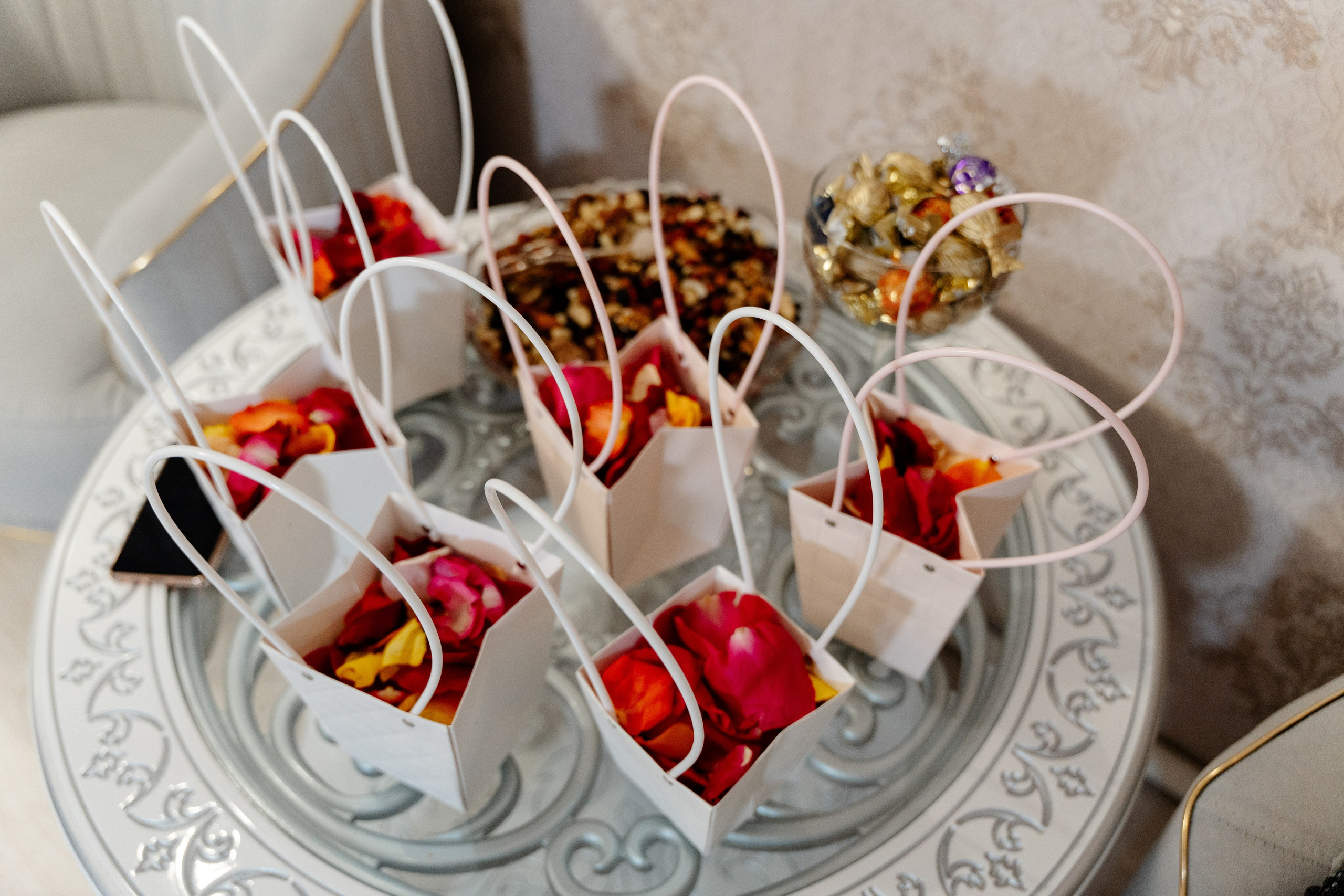 Свадебная фотосъёмка. Профессиональная съёмка и монтаж фото&видео в Курске и области