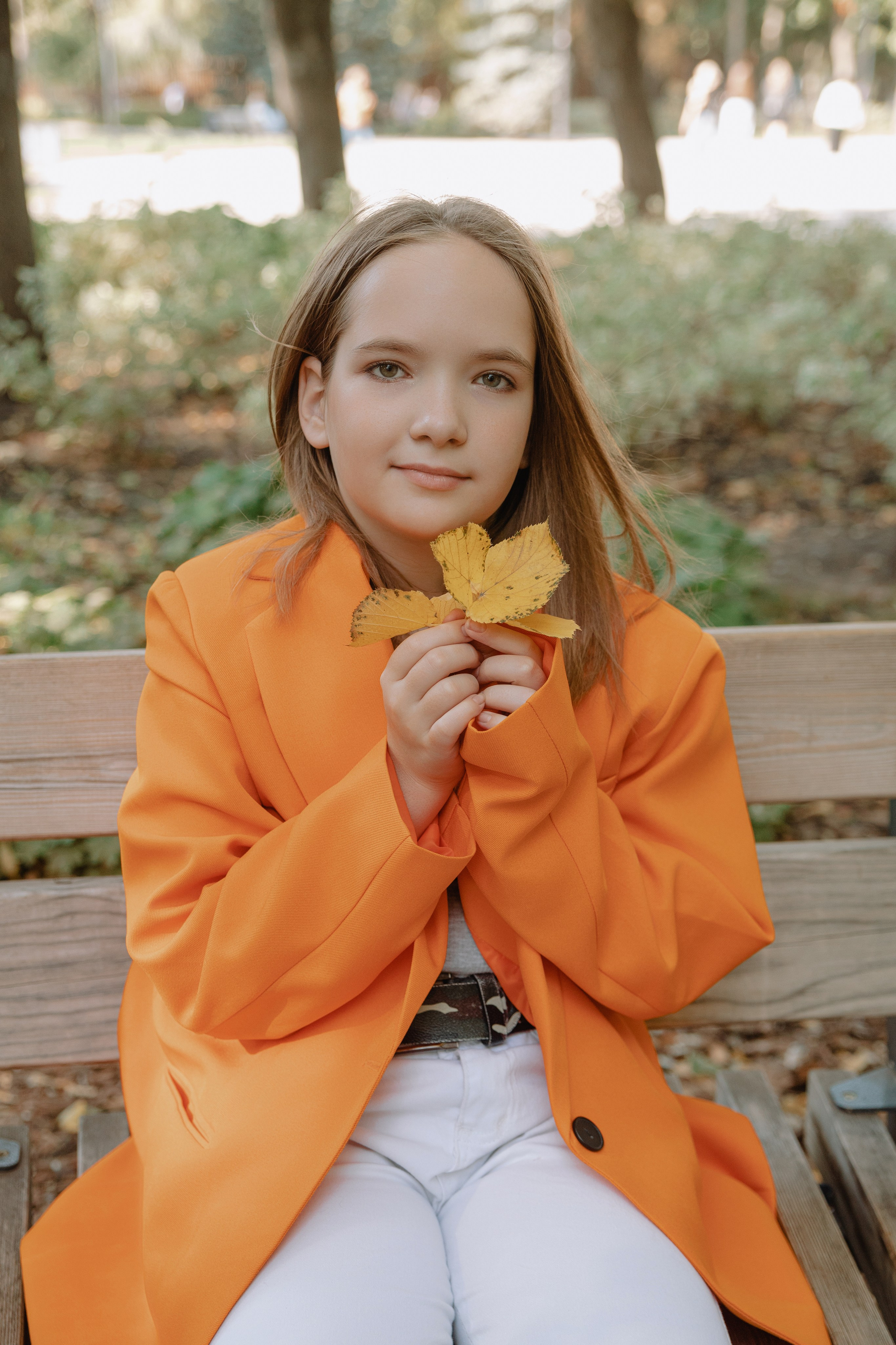 Екатерина и Диана. Фотограф Воронеж Варвара