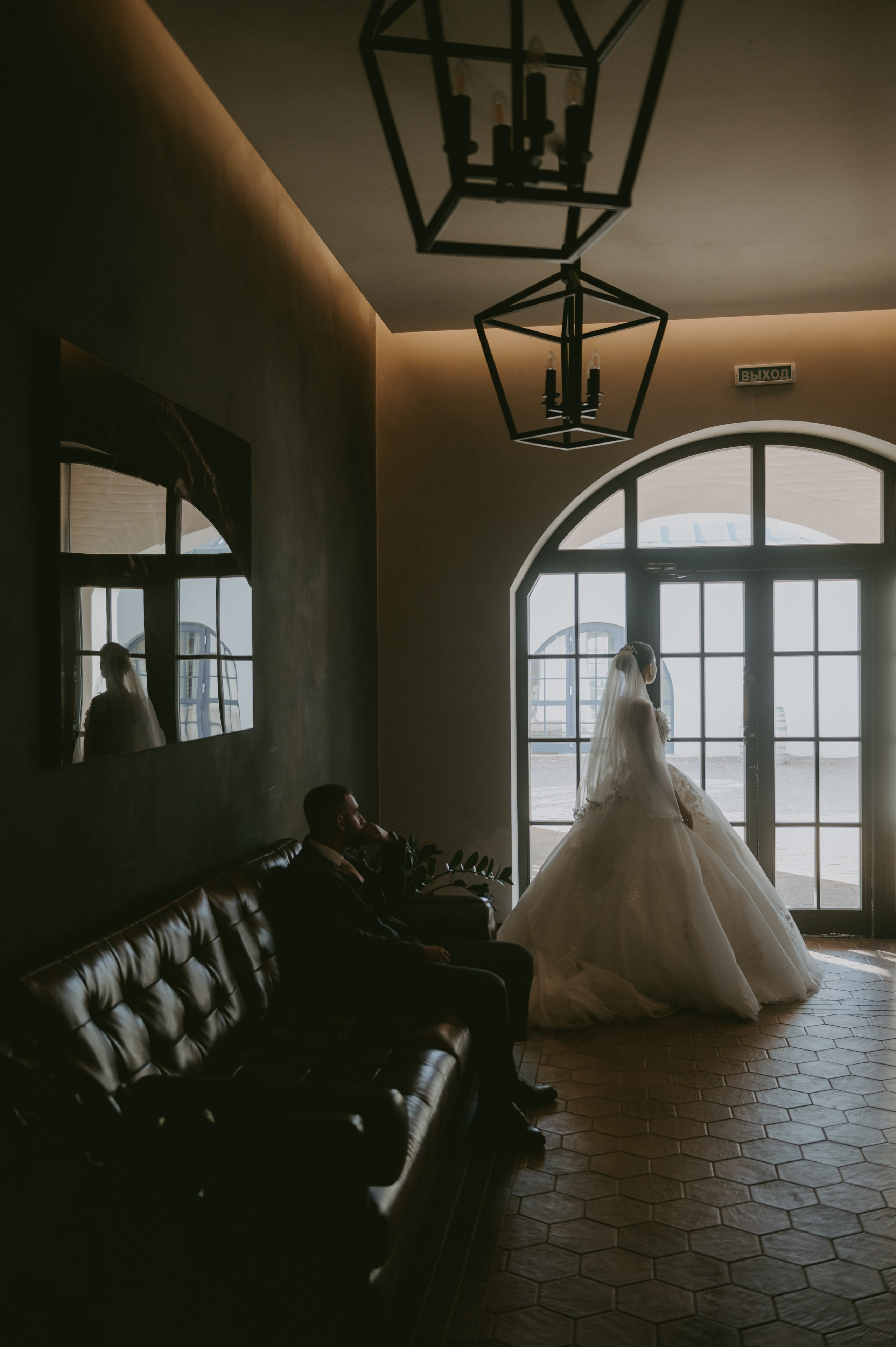 Роман & Вероника. Свадебный и семейный фотограф город Темрюк Фотостудия Темрюк