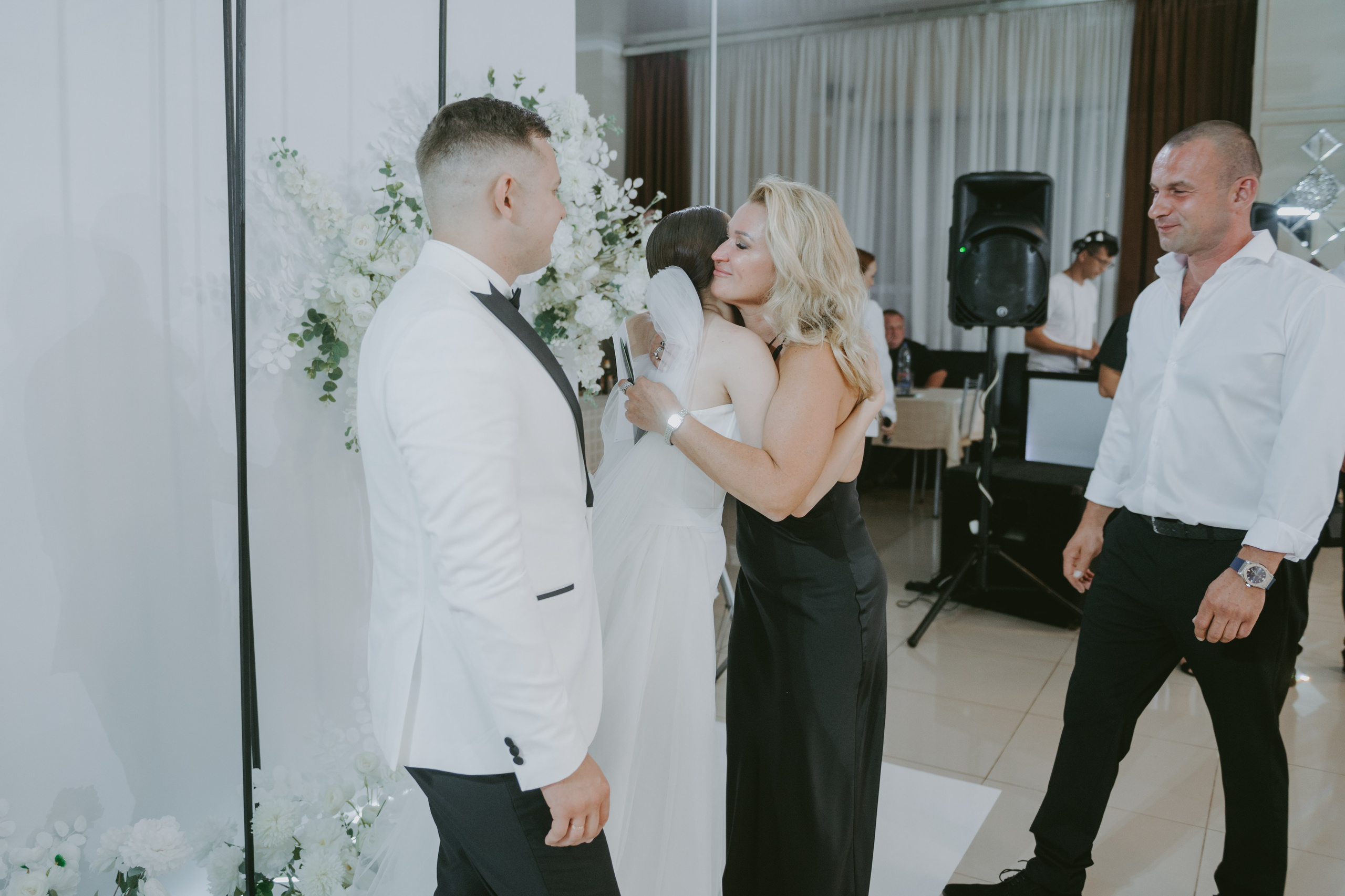 Мария&Павел фотограф Елена Горбач. Свадебный и семейный фотограф город Темрюк Фотостудия Темрюк