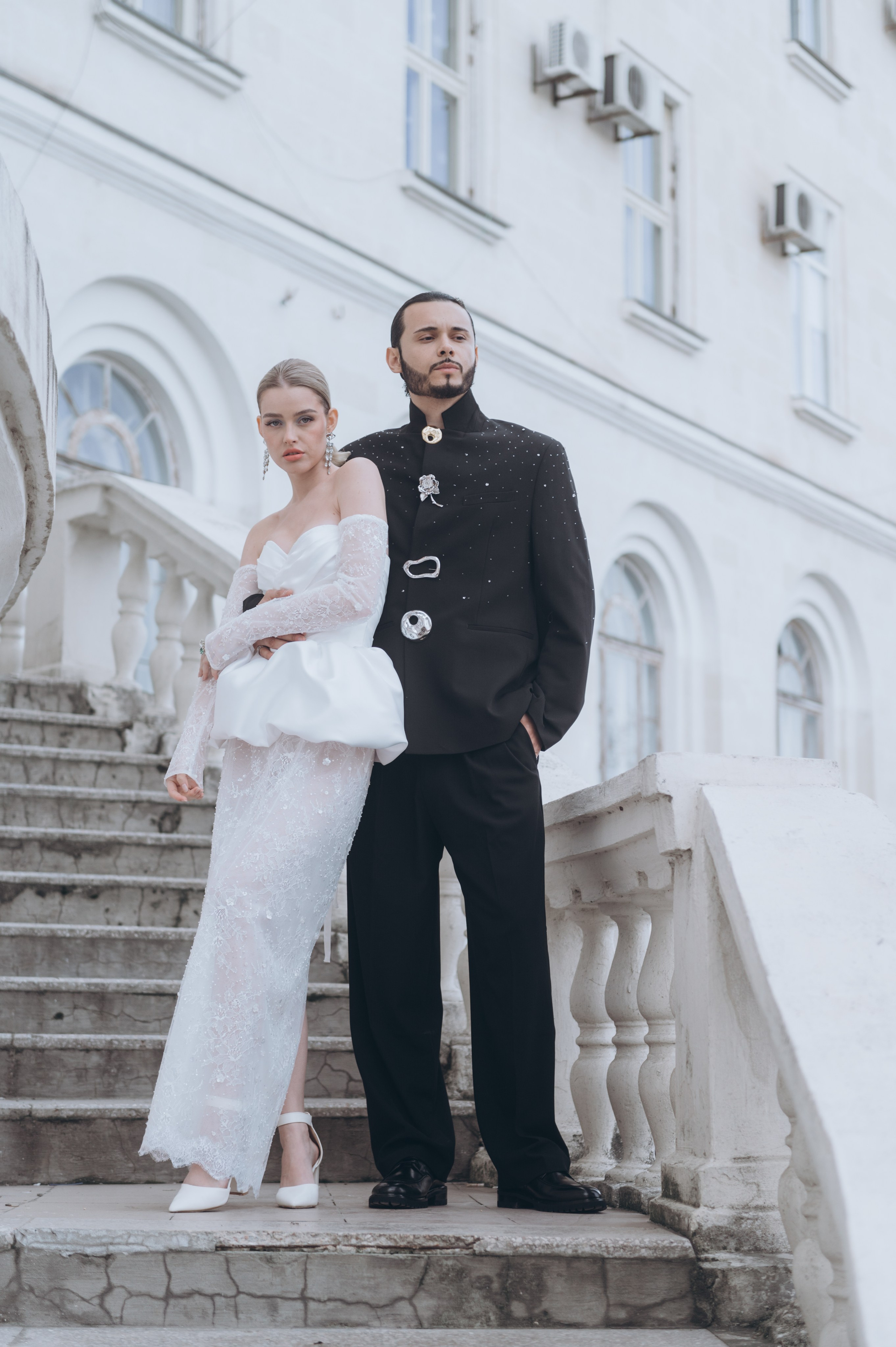 Тамара&Ростислав. Свадебный и семейный фотограф город Темрюк Фотостудия Темрюк