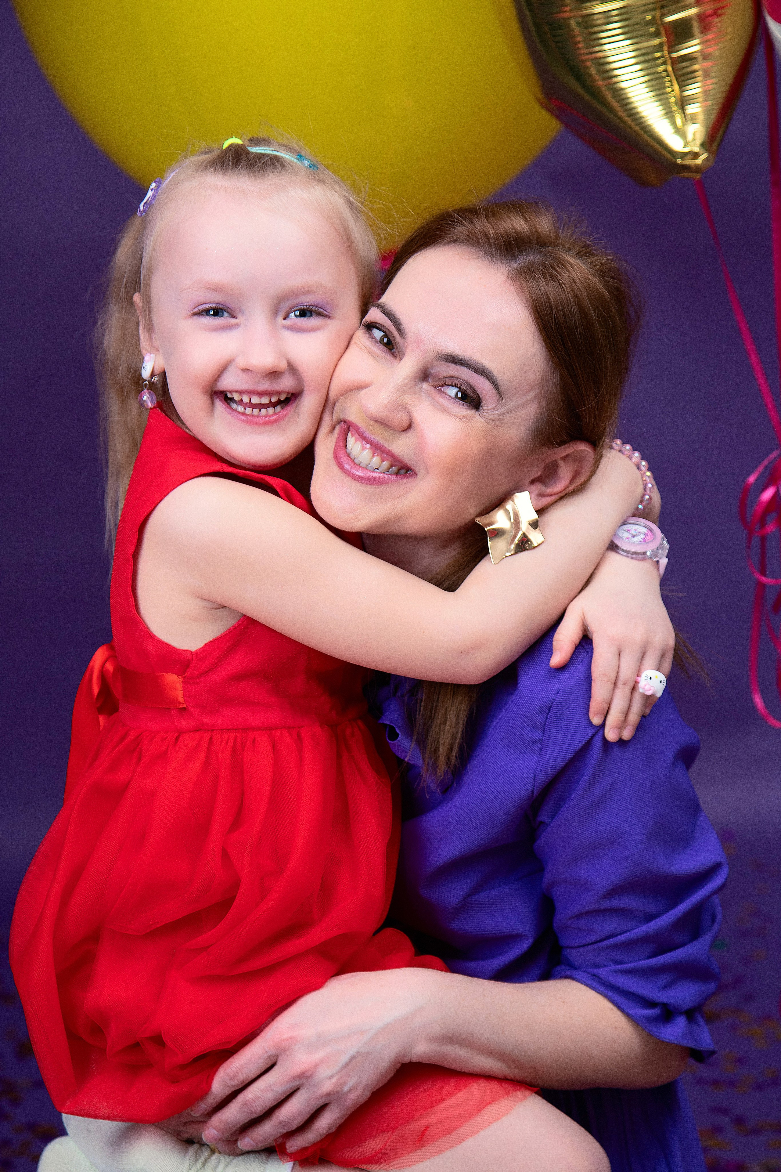 Фотопроект ИМЕНИННИК!. Детский и семейный фотограф Кемерово Антонина Семеркова!