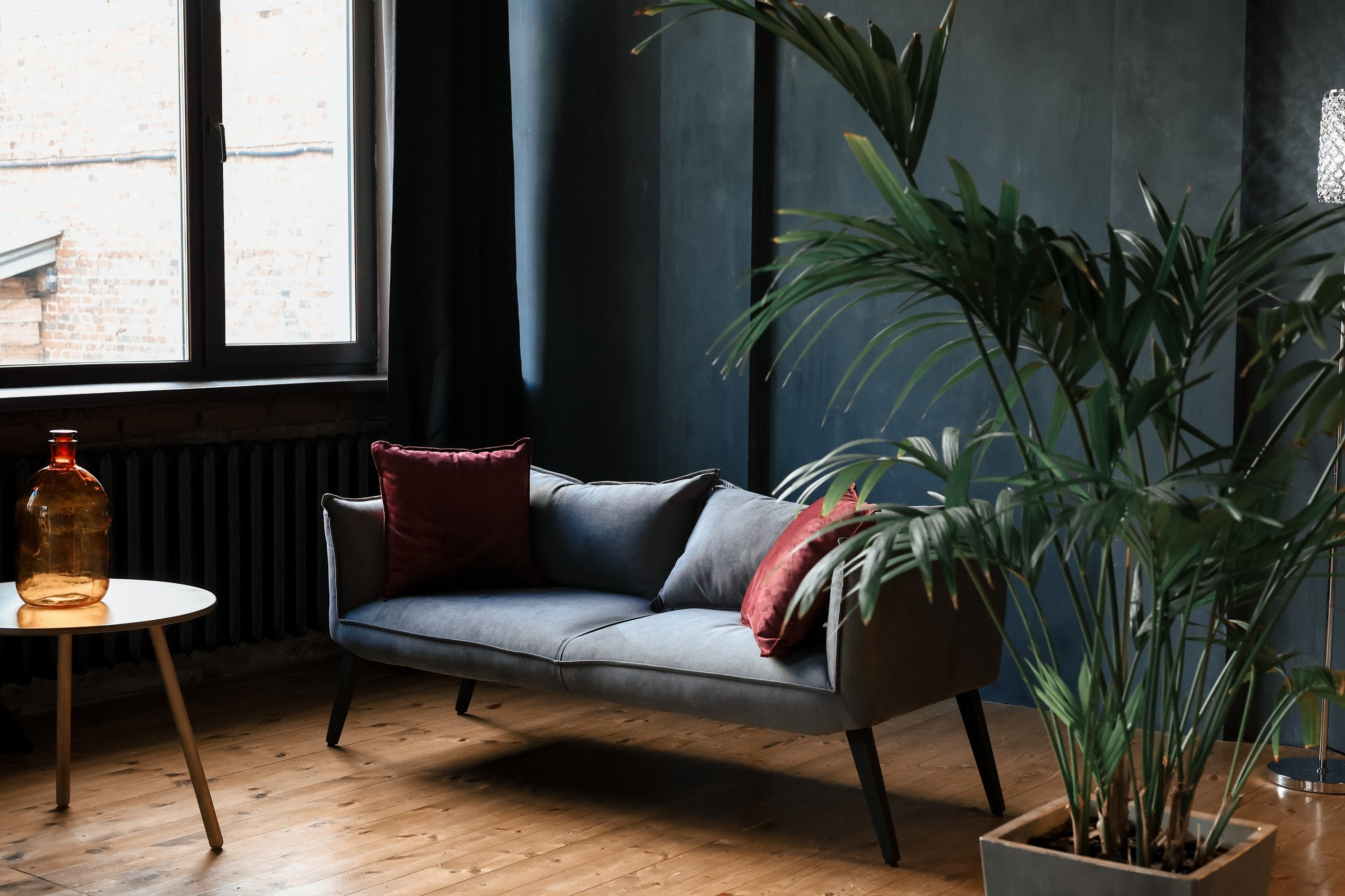 PhotoCraft, зал Питер. Фотограф в Самаре Иван Булатов