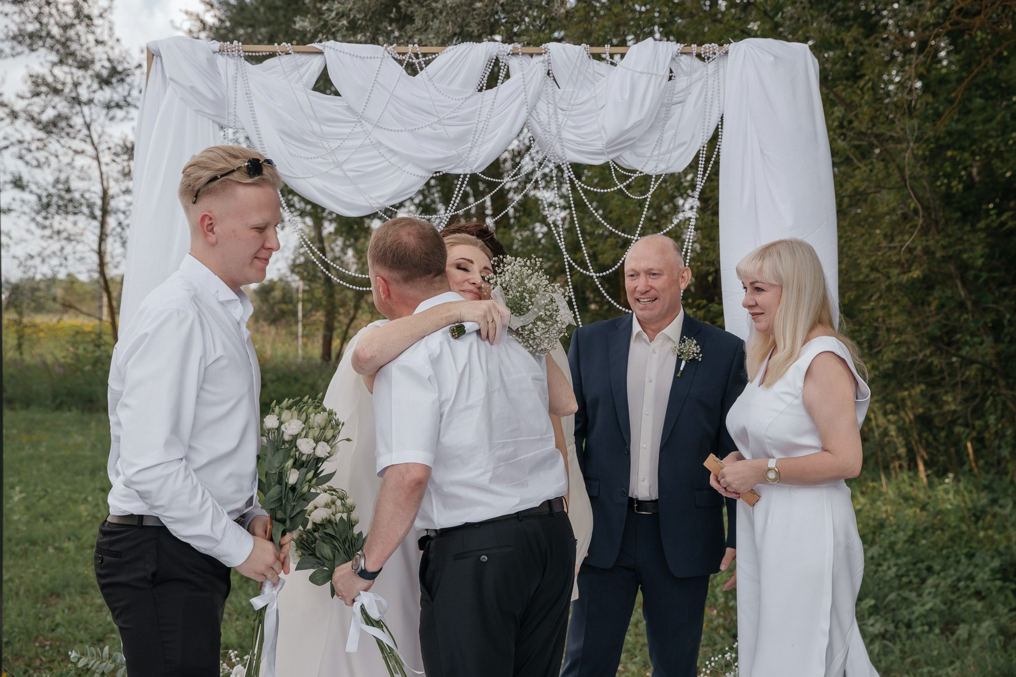 Эдуард и Анна. Фотограф Воронеж/Белгород/Курск/все виды съемок