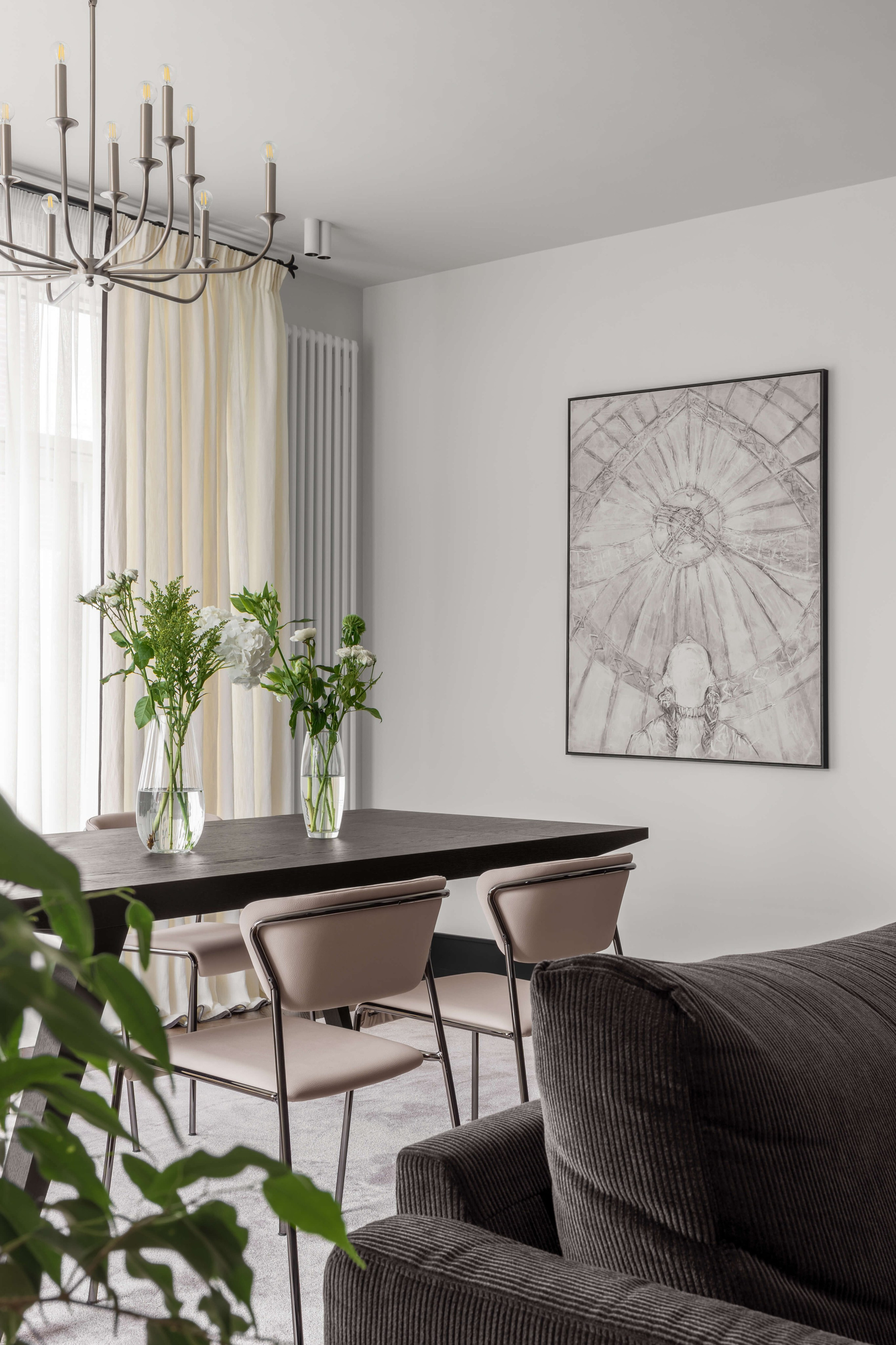 Ксения Турченко — частный проект. Roman Yakunin — interior photographer in Almaty, Kazakhstan