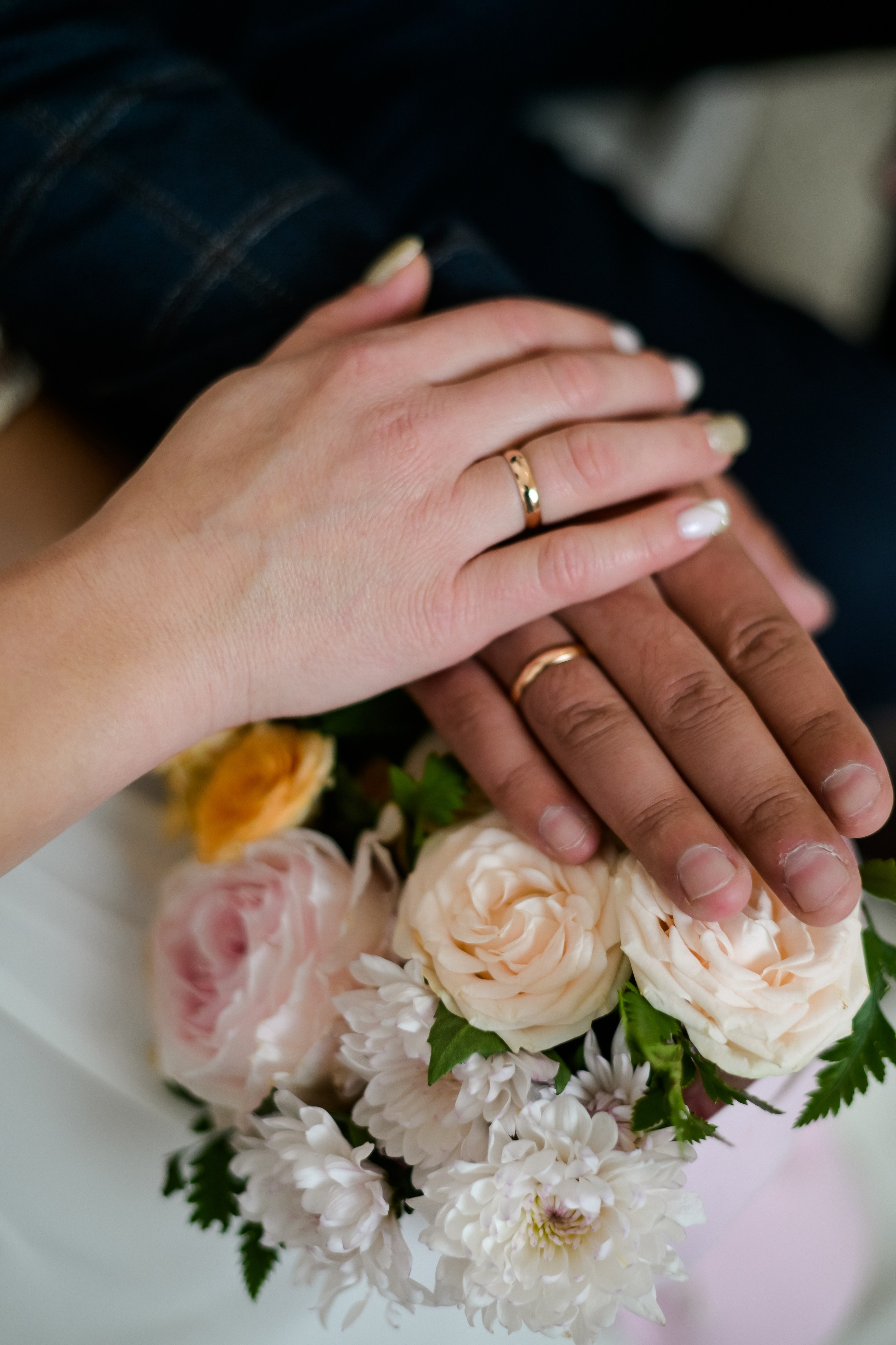 Свадьба Ирины и Андрея