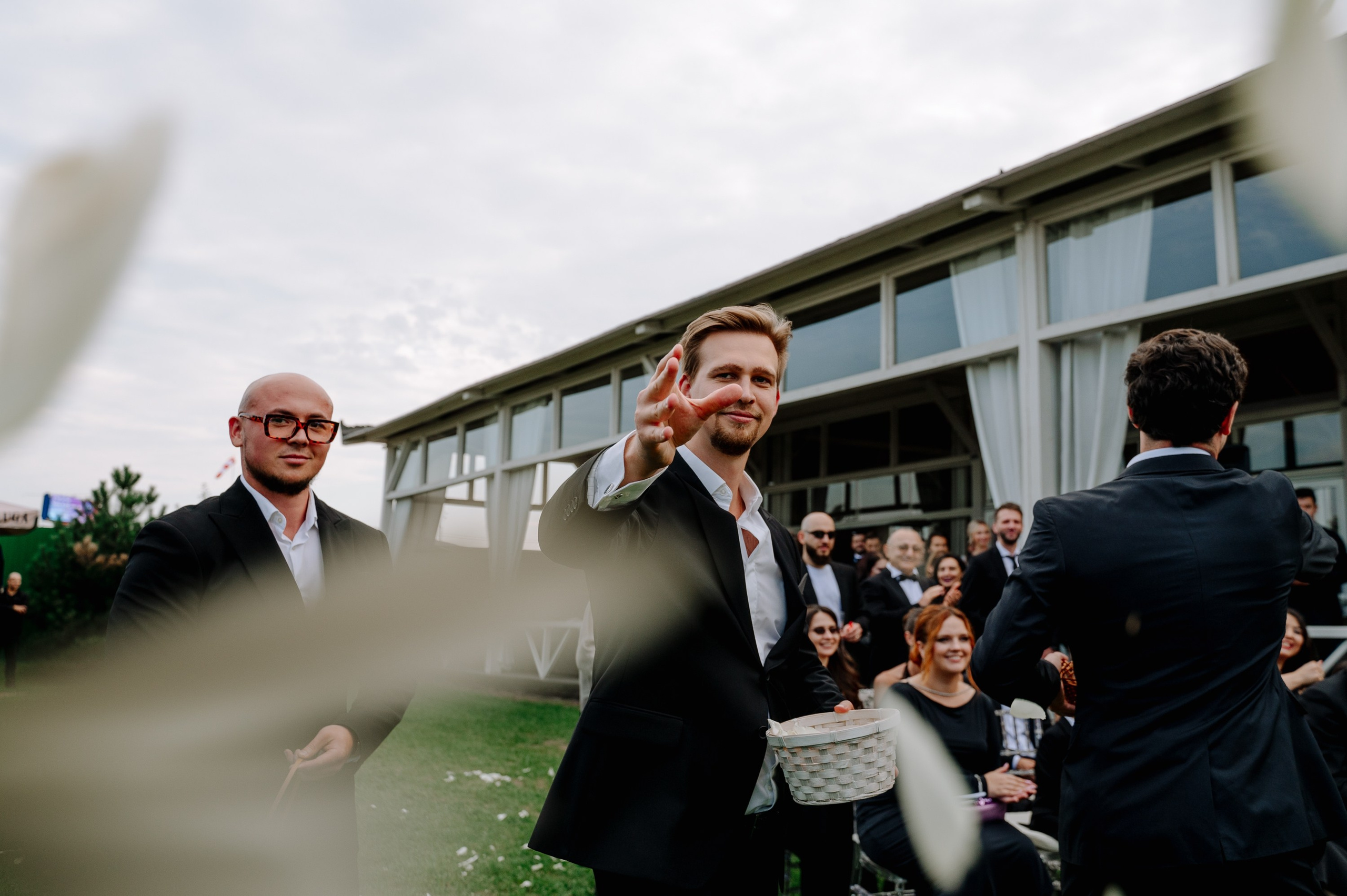 (Сэм+Валя)+155 гостей = ❤️ | 2024. Фотограф Вито Бурмасов | Москва