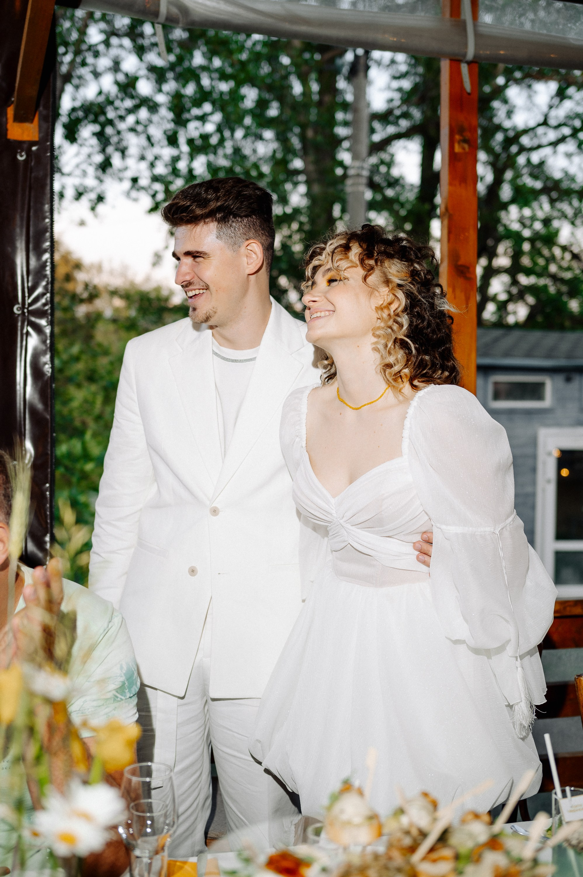 Стёпа и Катя | 2023. Фотограф Вито Бурмасов | Москва