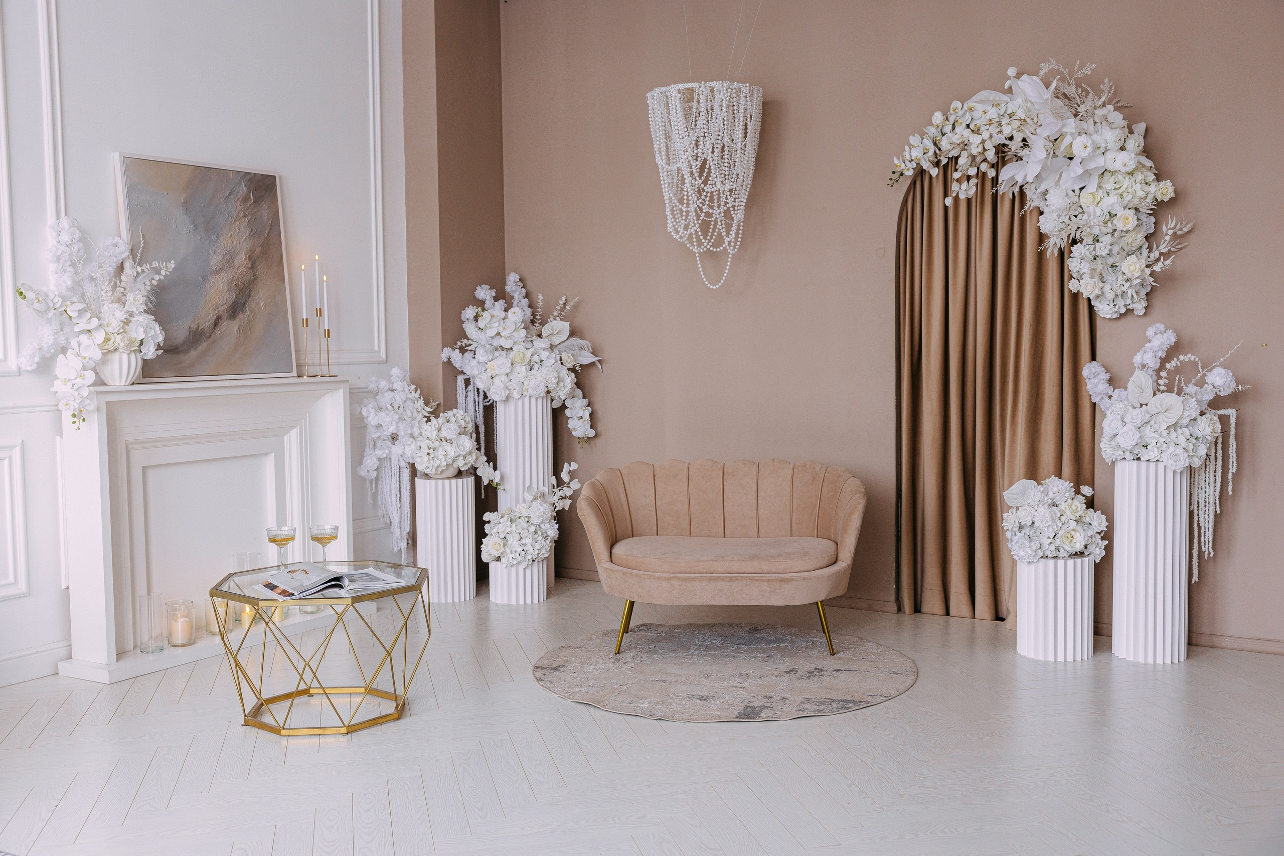 Фотостудии в Орле весна — лето 2026. Свадебный и портретный фотограф в Орле и Москве Диана Ларичева