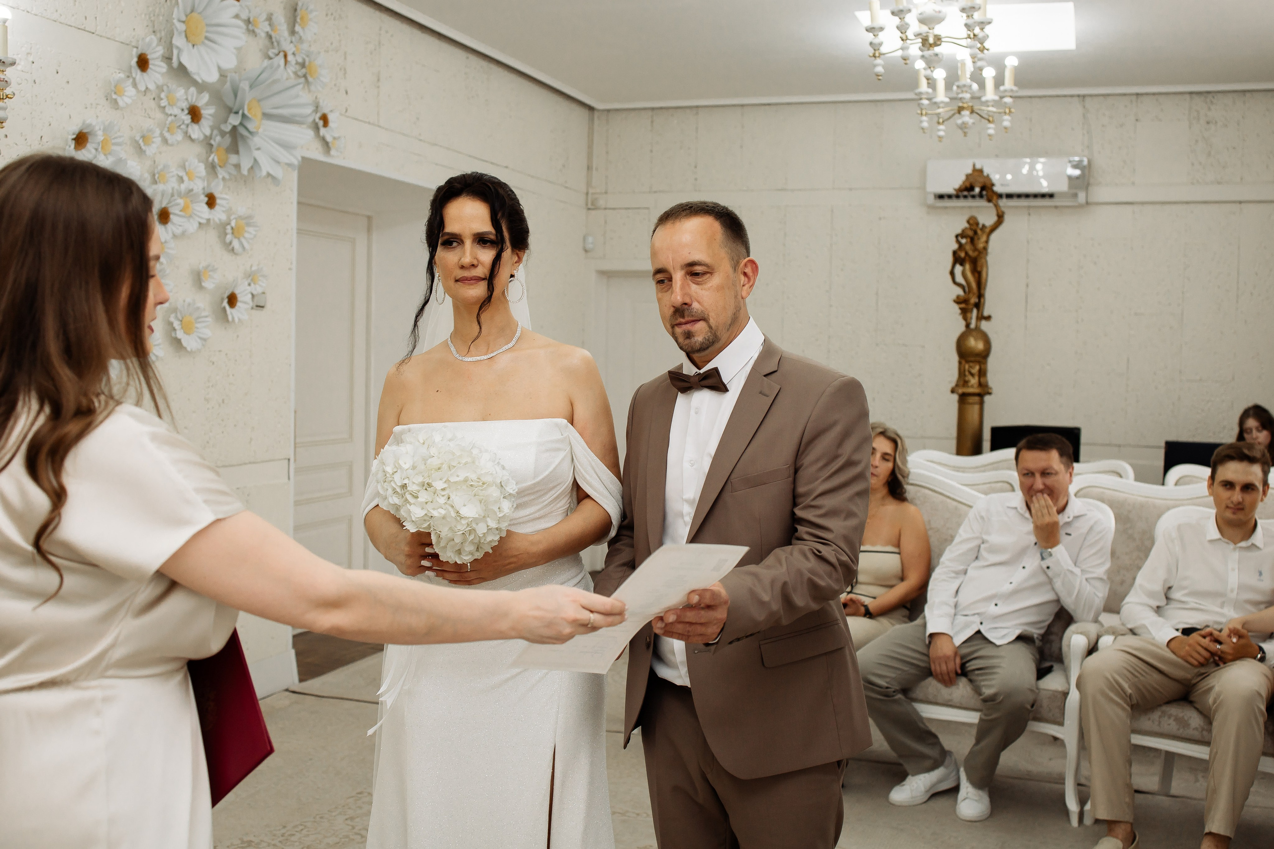 Алексей & Елена. Фотограф Орел Диана Ларичева