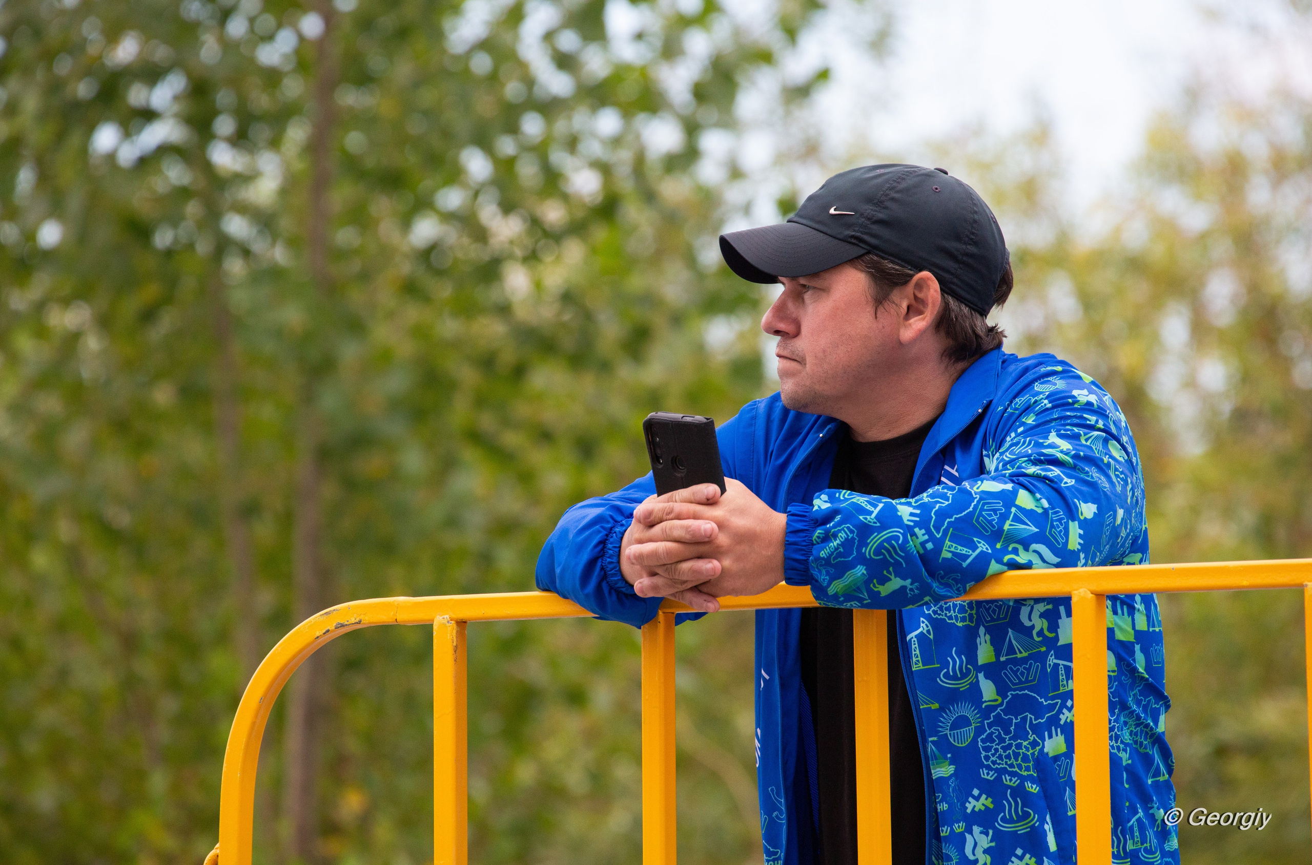 09.08.2025 г. Ежегодная XXXVIII «Велогонка-критериум». Мой фотомир