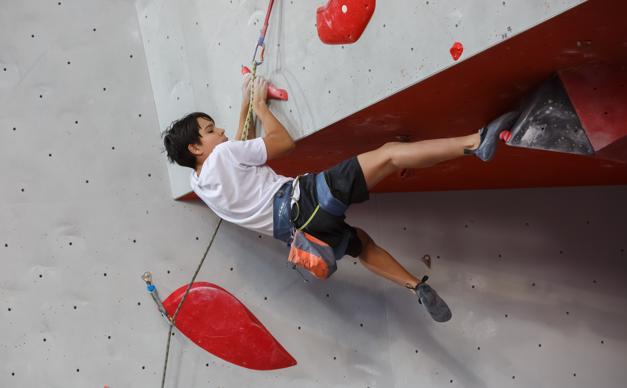 Скалолазание. Мой фотомир