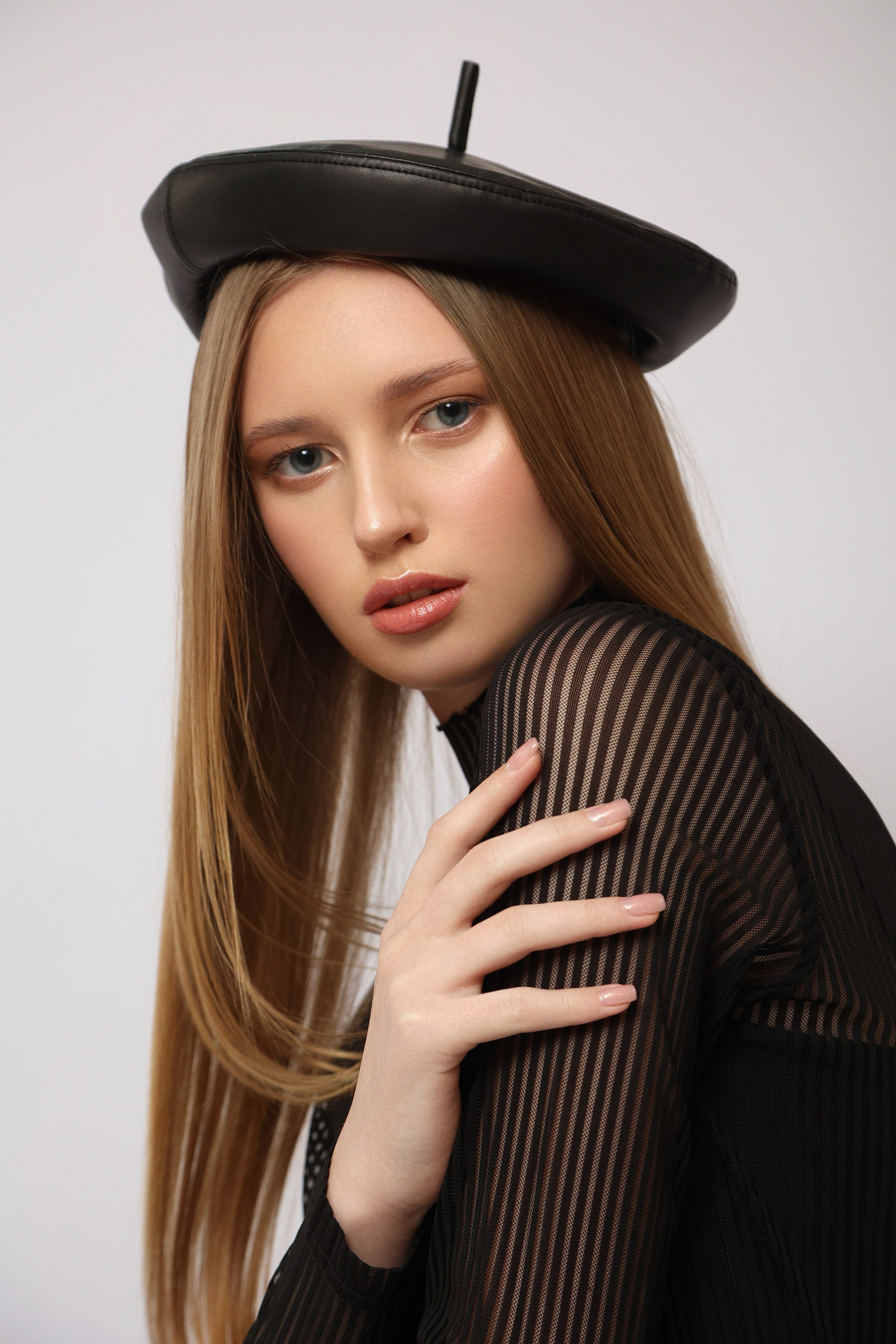 VICTORIA. Модельная студия MIA Models