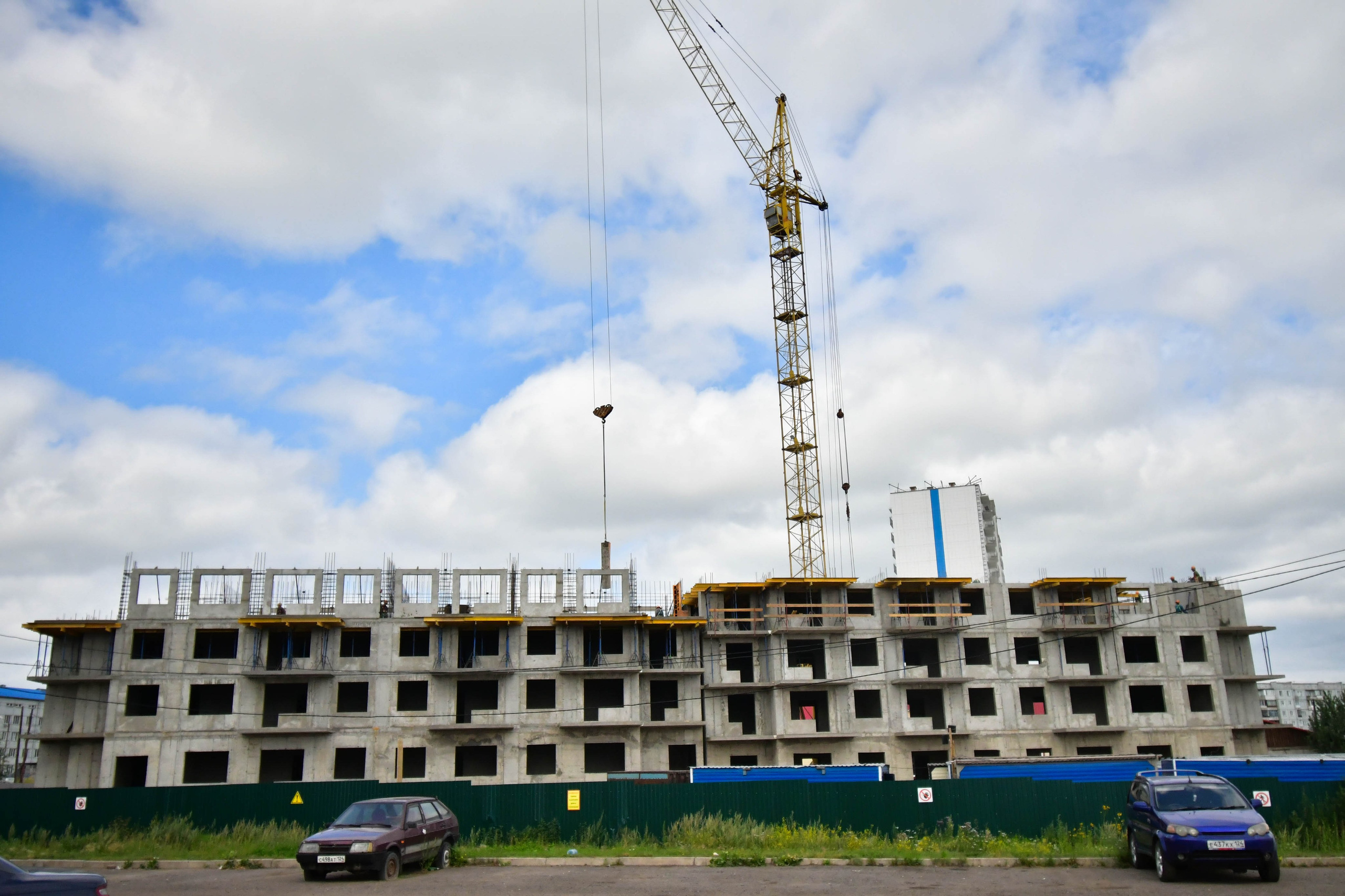 ЗАГОРОДНАЯ НЕДВИЖИМОСТЬ. Фотограф недвижимости в Красноярске Анна Шафарина