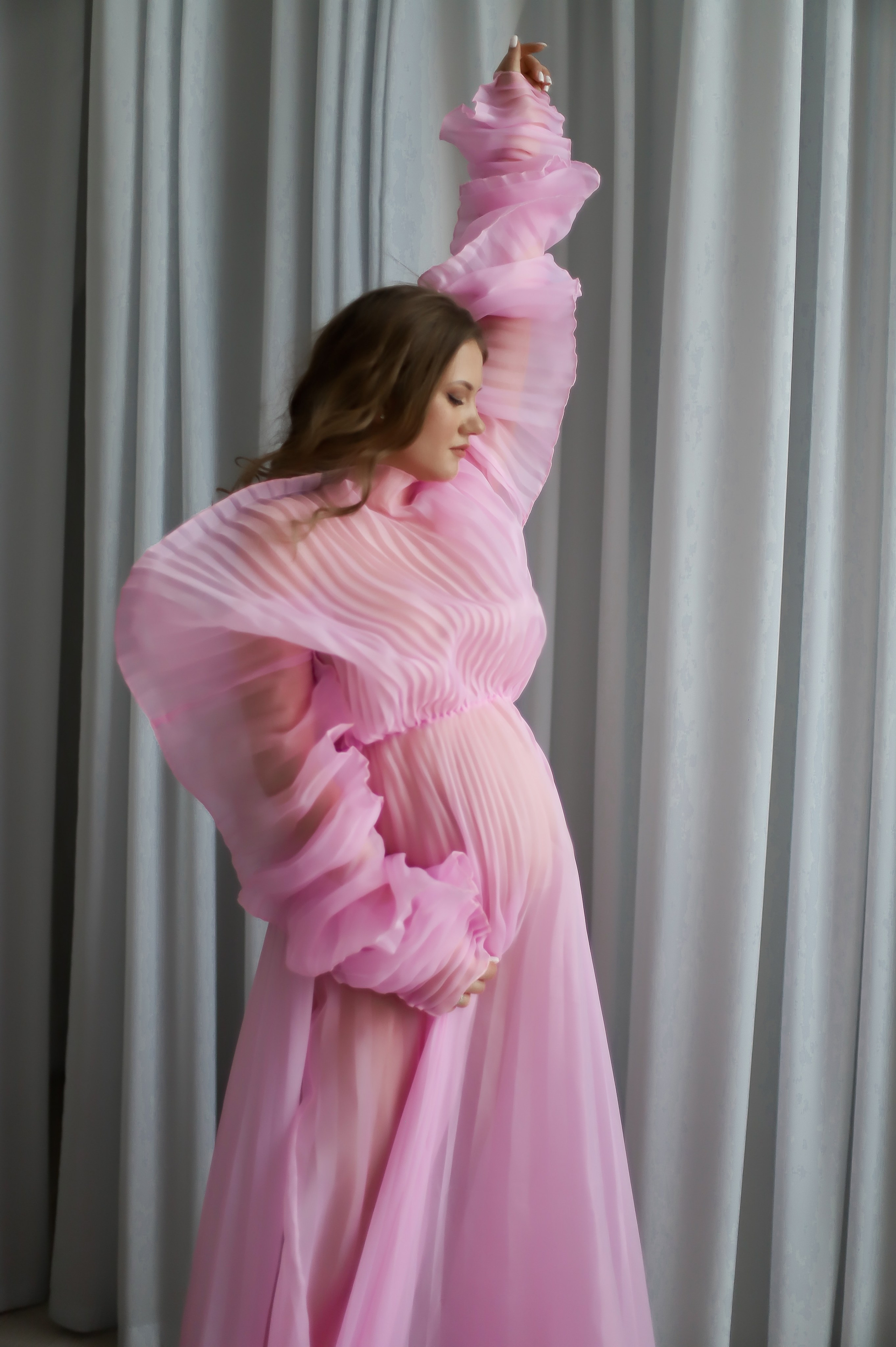 Даша и Андрей. Фотограф