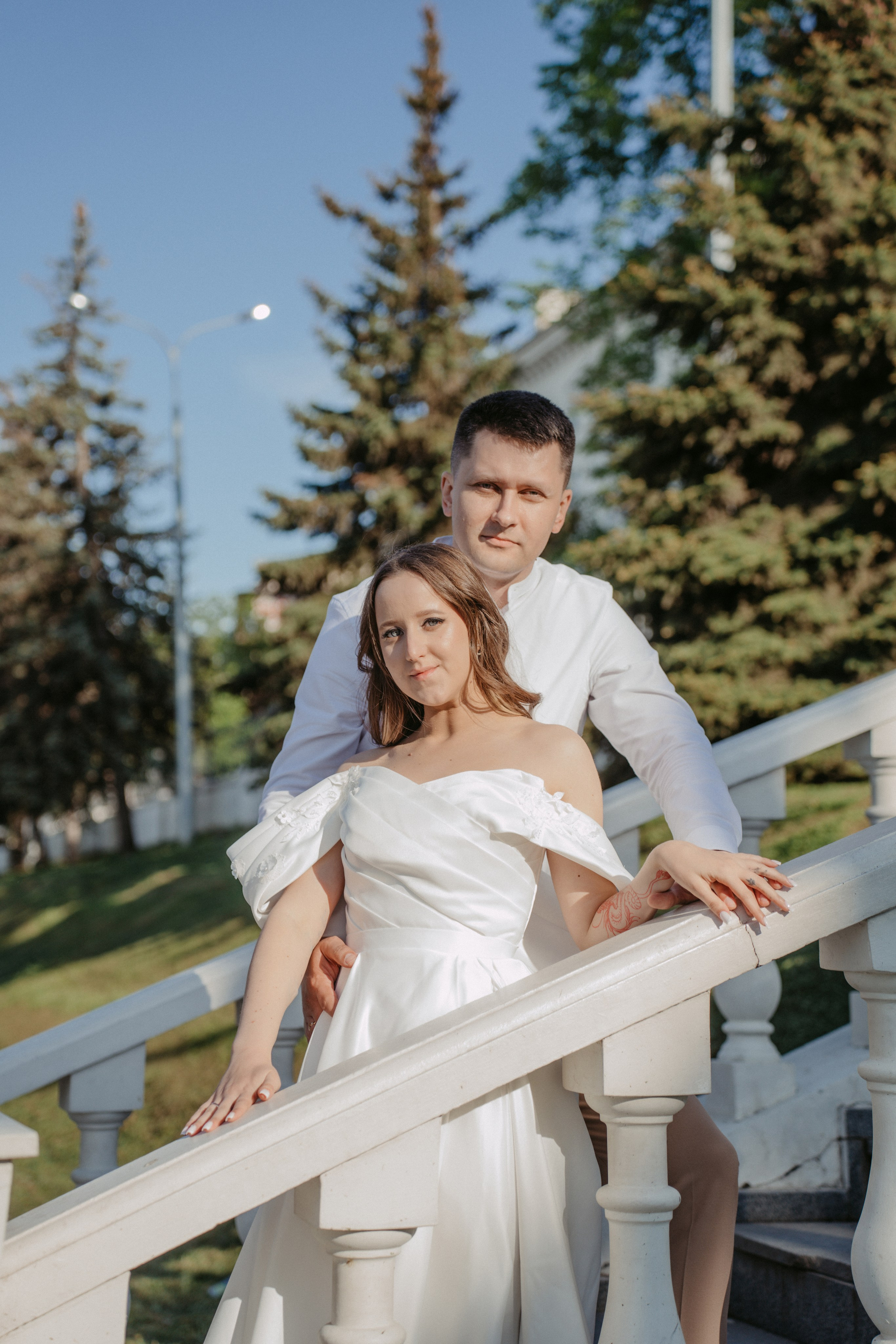 Анна и Эдуард. Главная