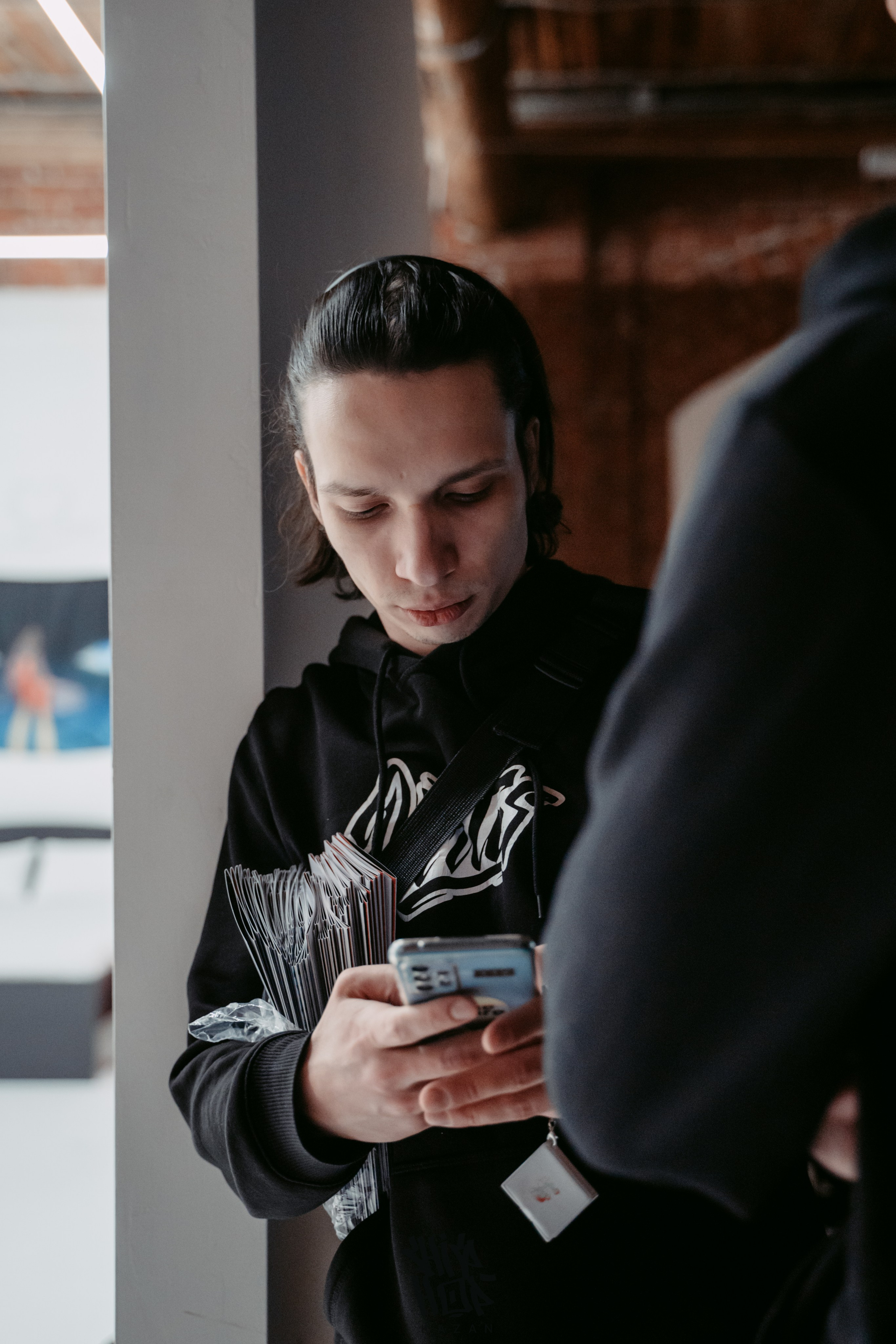 HIP HOP KAZAN 2024. Главная