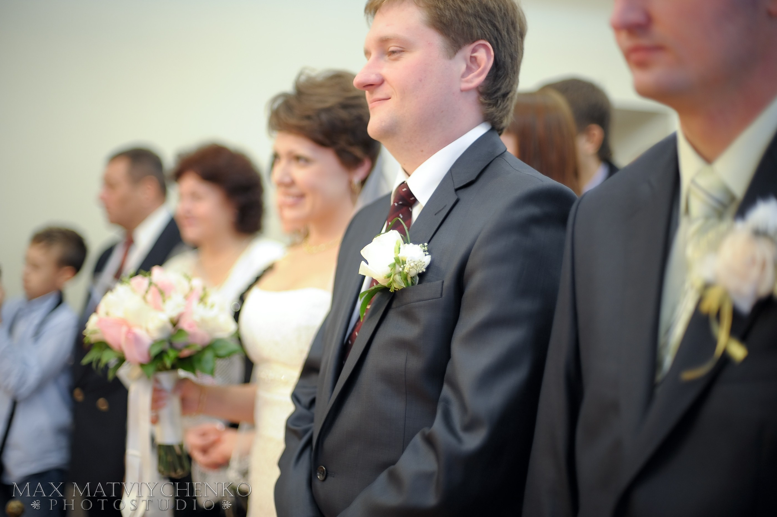 Регистрация/Register. Максим Матвийченко и Виктория Басова профессионалы своего дела