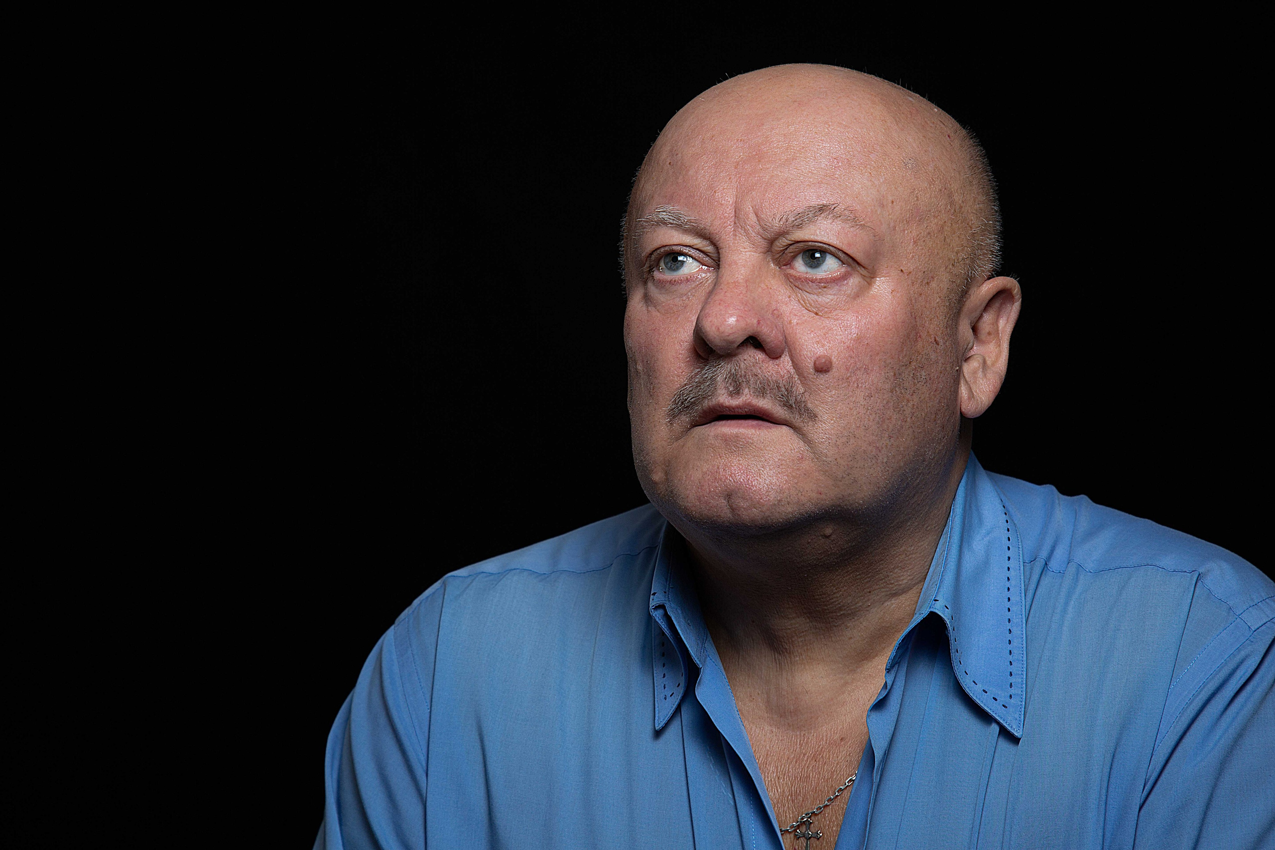 Портретная Фотосессия в Москве