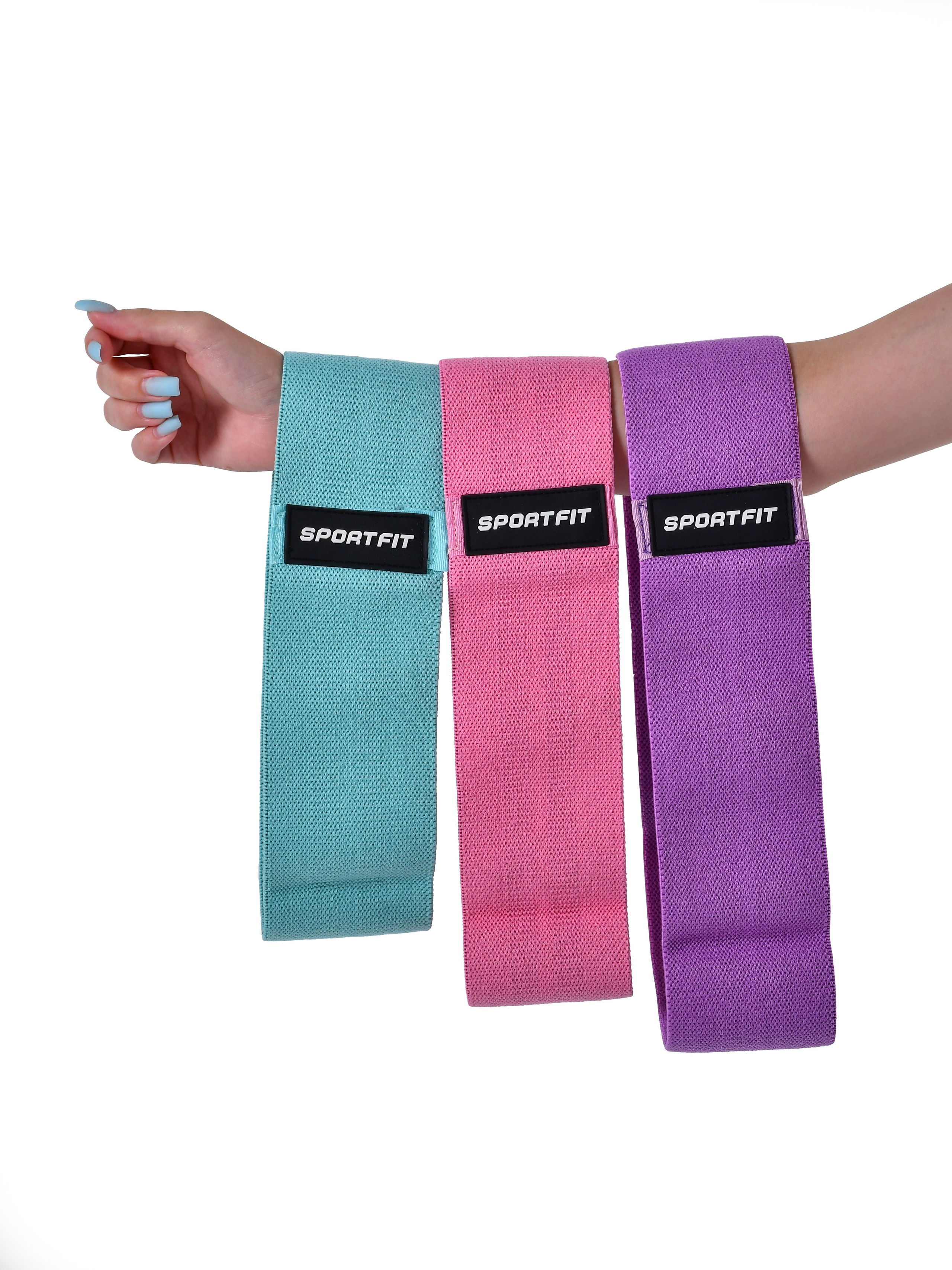 SportFit. Фотограф Алматы — Дробышев Алексей