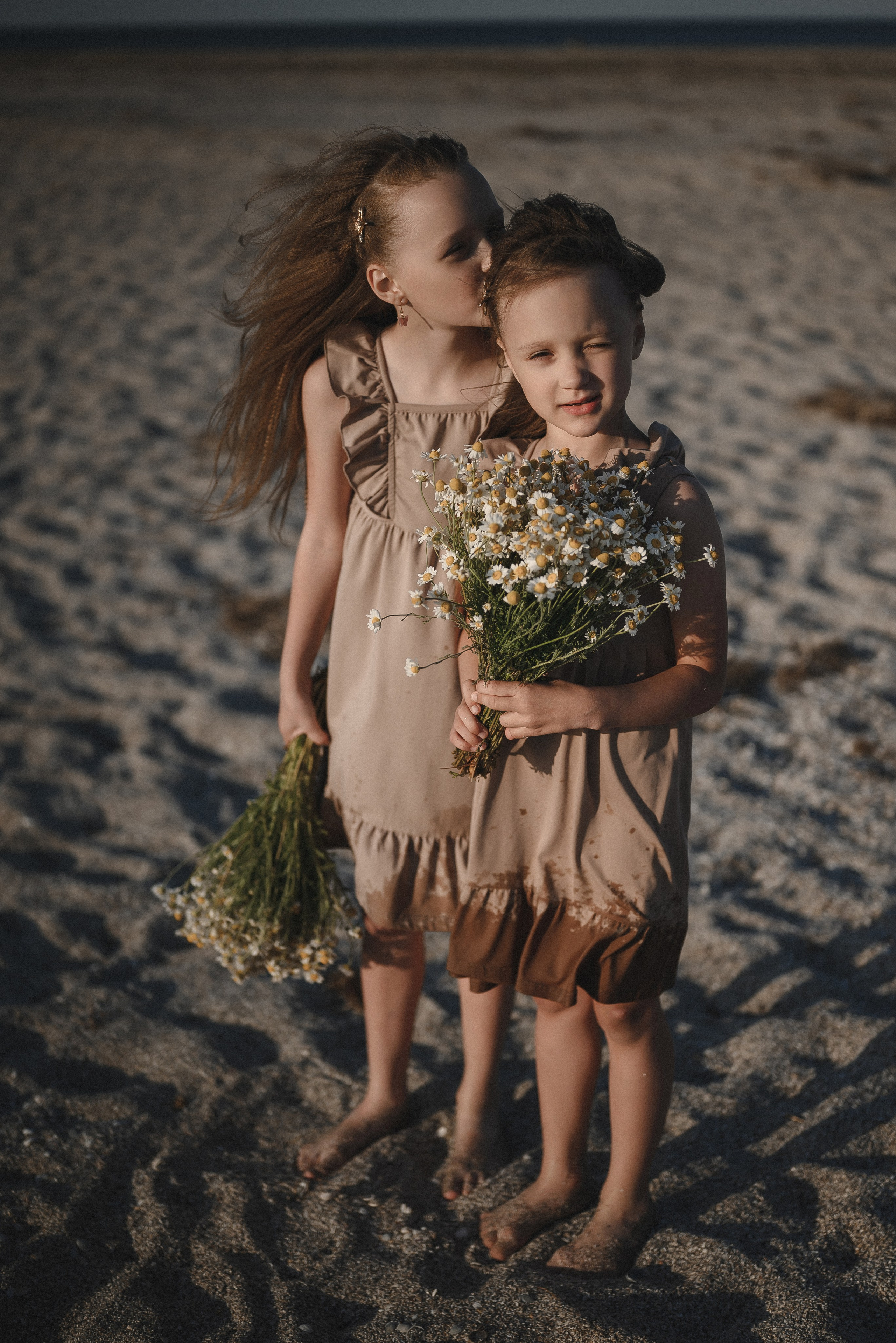 Коса (Крым). Свадебный фотограф в Крыму Алексей Лобач