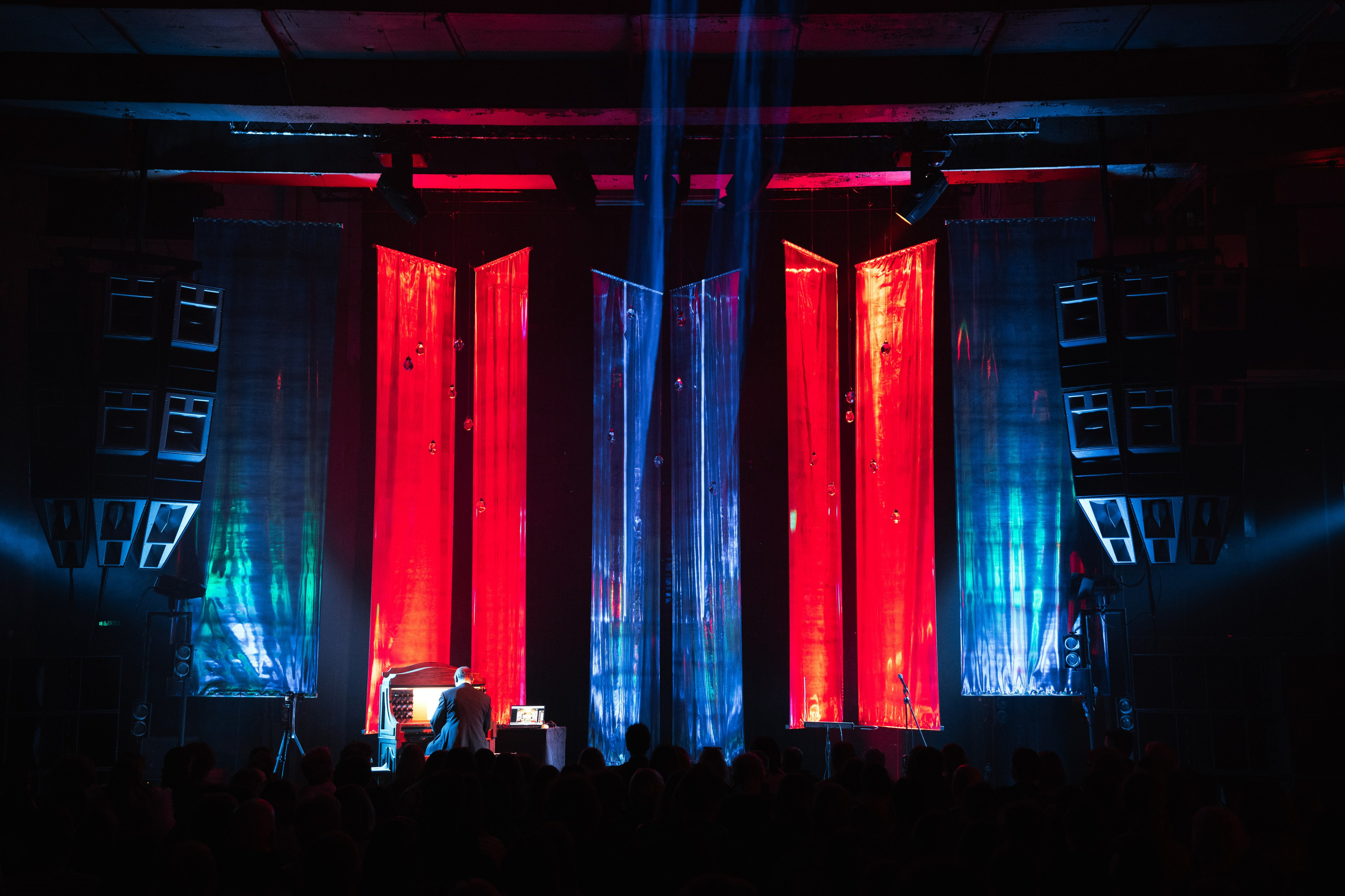 Искусство, ARMA. @tomrus: Рустам Шагиморданов — фотограф