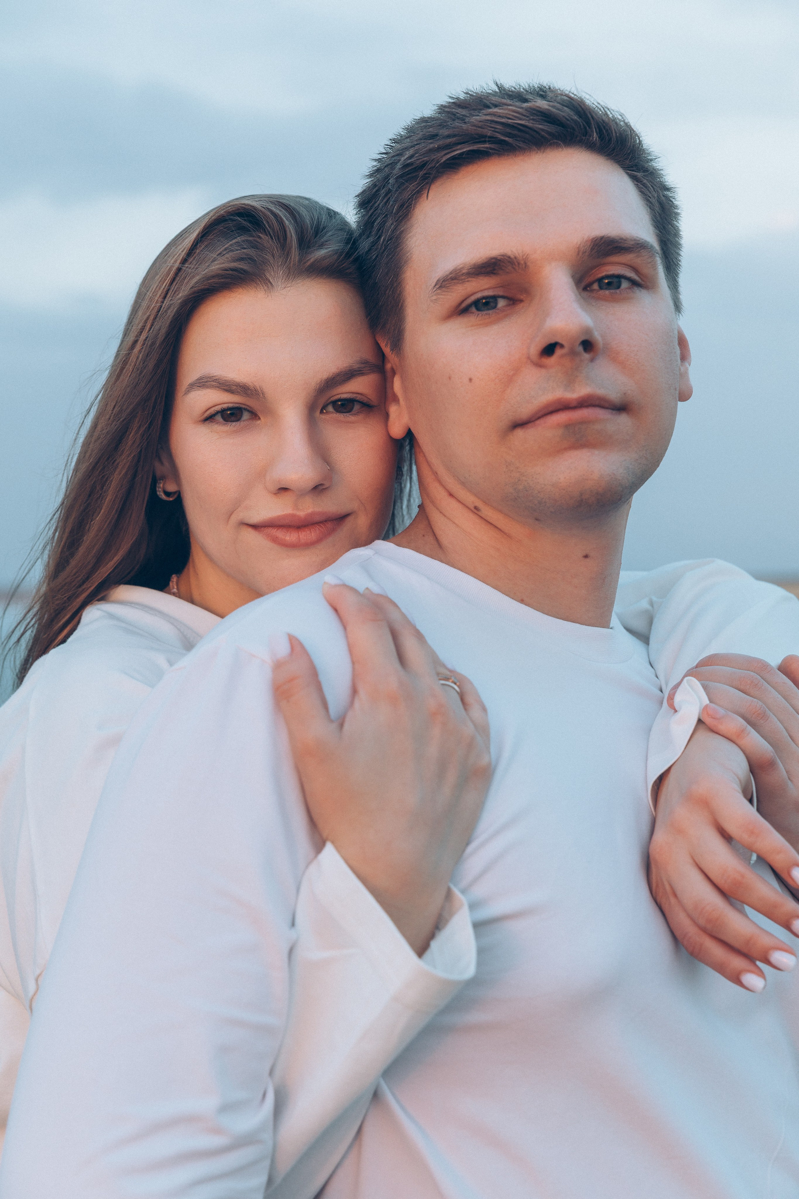 Лавстори фотосессия молодожен. Профессиональный фотограф в Волгодонске и Ростове Владимир Казак