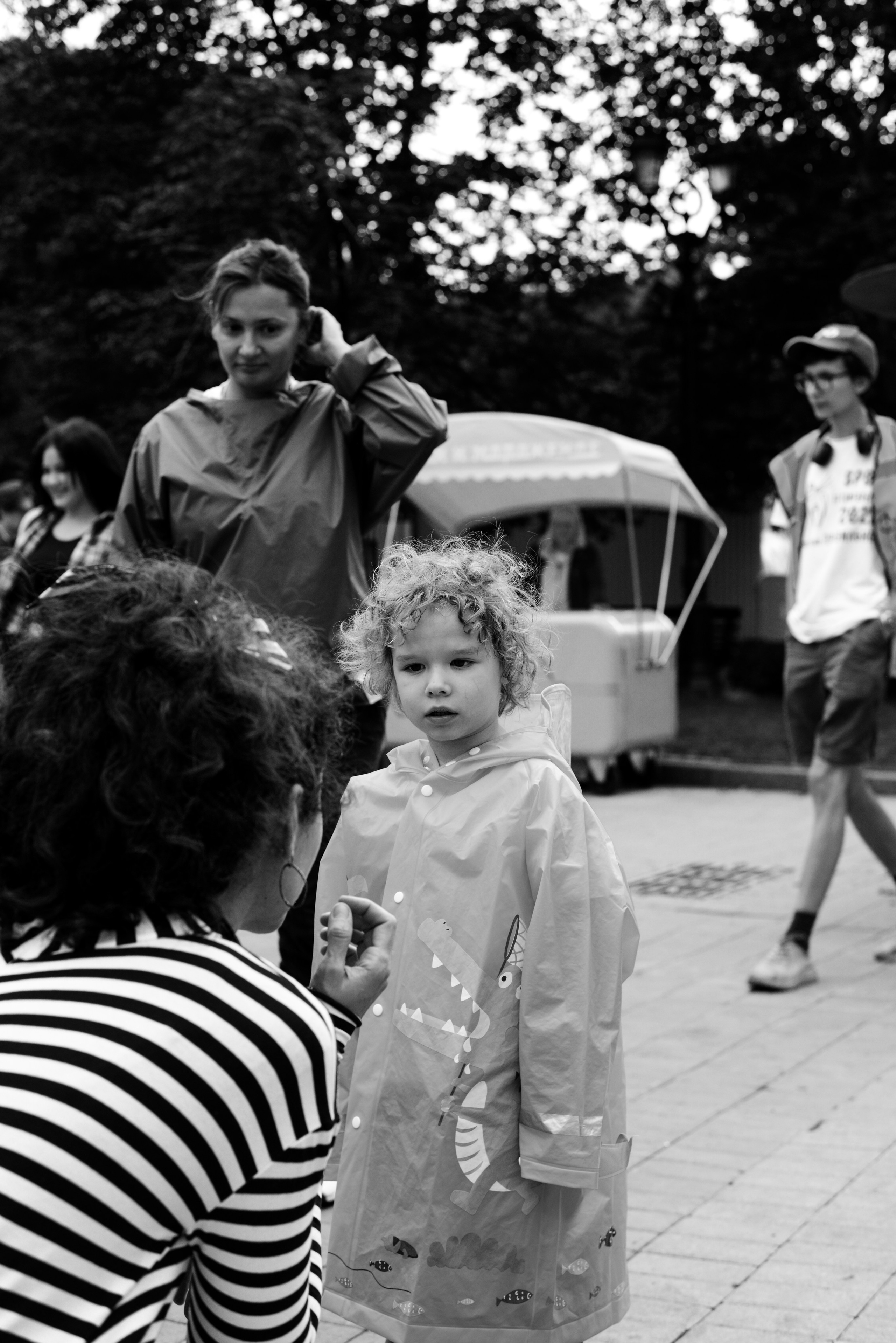 Макаркина студио Театральный Бульвар. Rystemys Picture