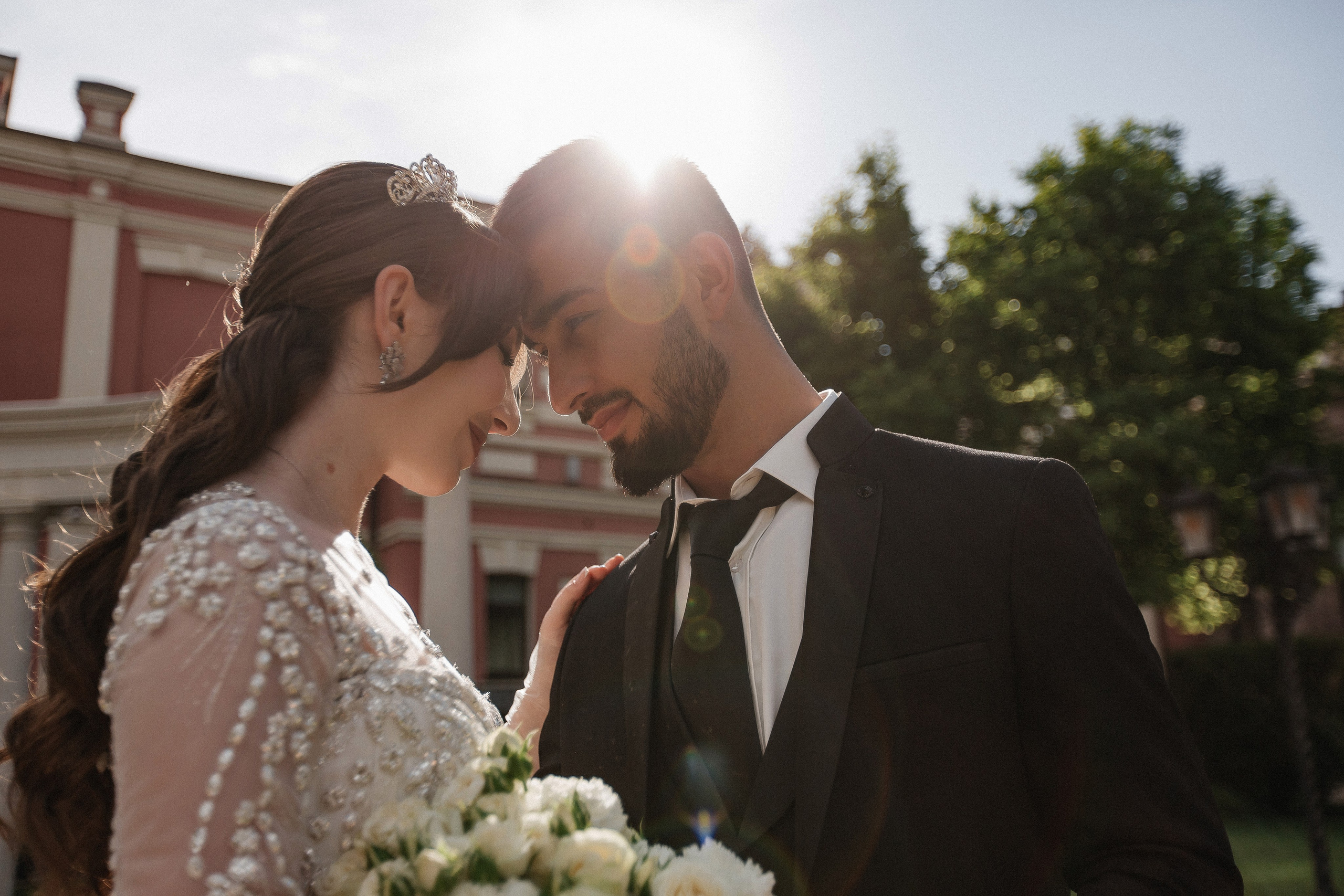 Али & Афина. Алина Фирсова — свадебный фотограф в Краснодаре, Архызе и Домбае (КЧР)