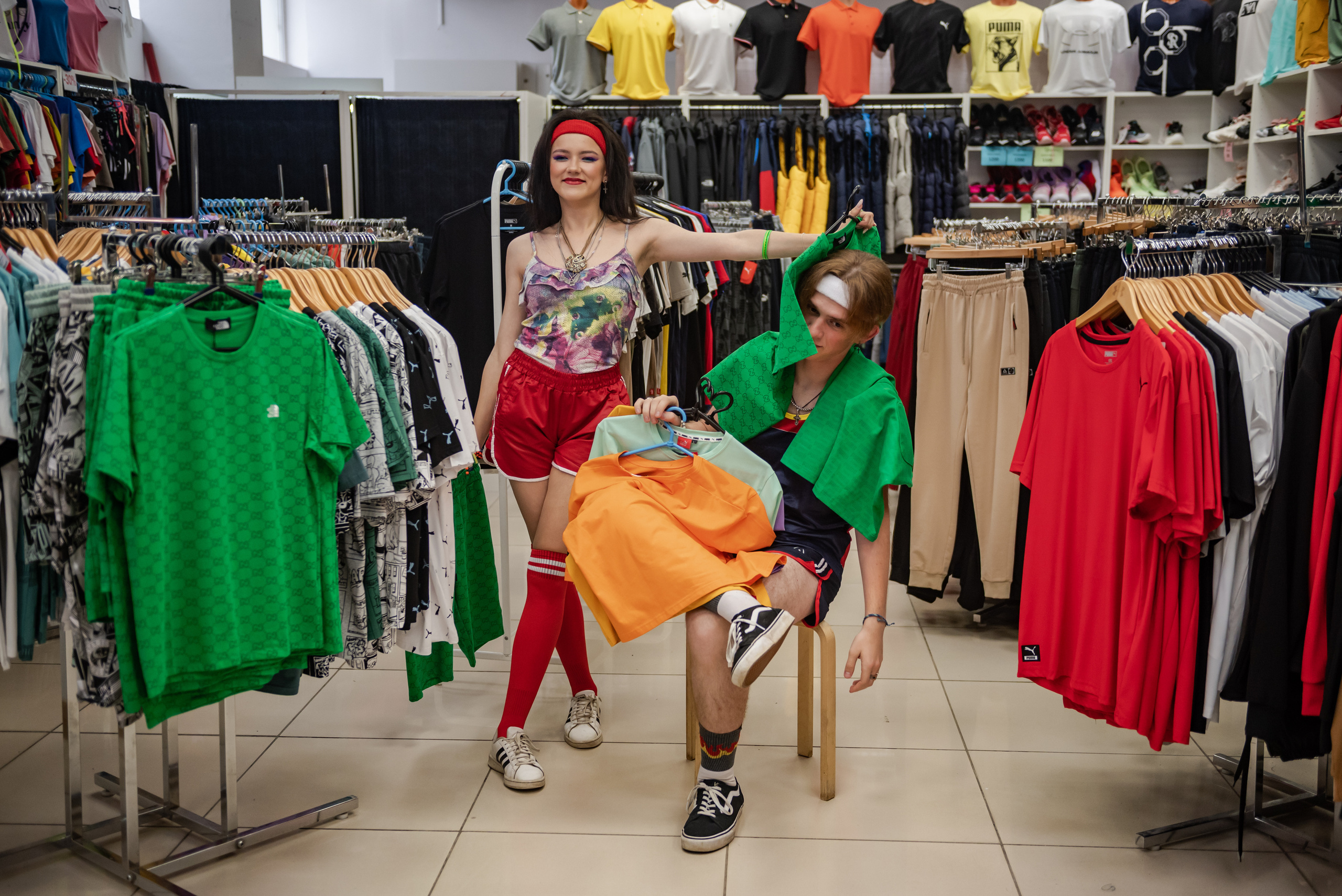 Love Story Саша и Алина. Свадебный и семейный фотограф в Дзержинске Екатерина Шулакова