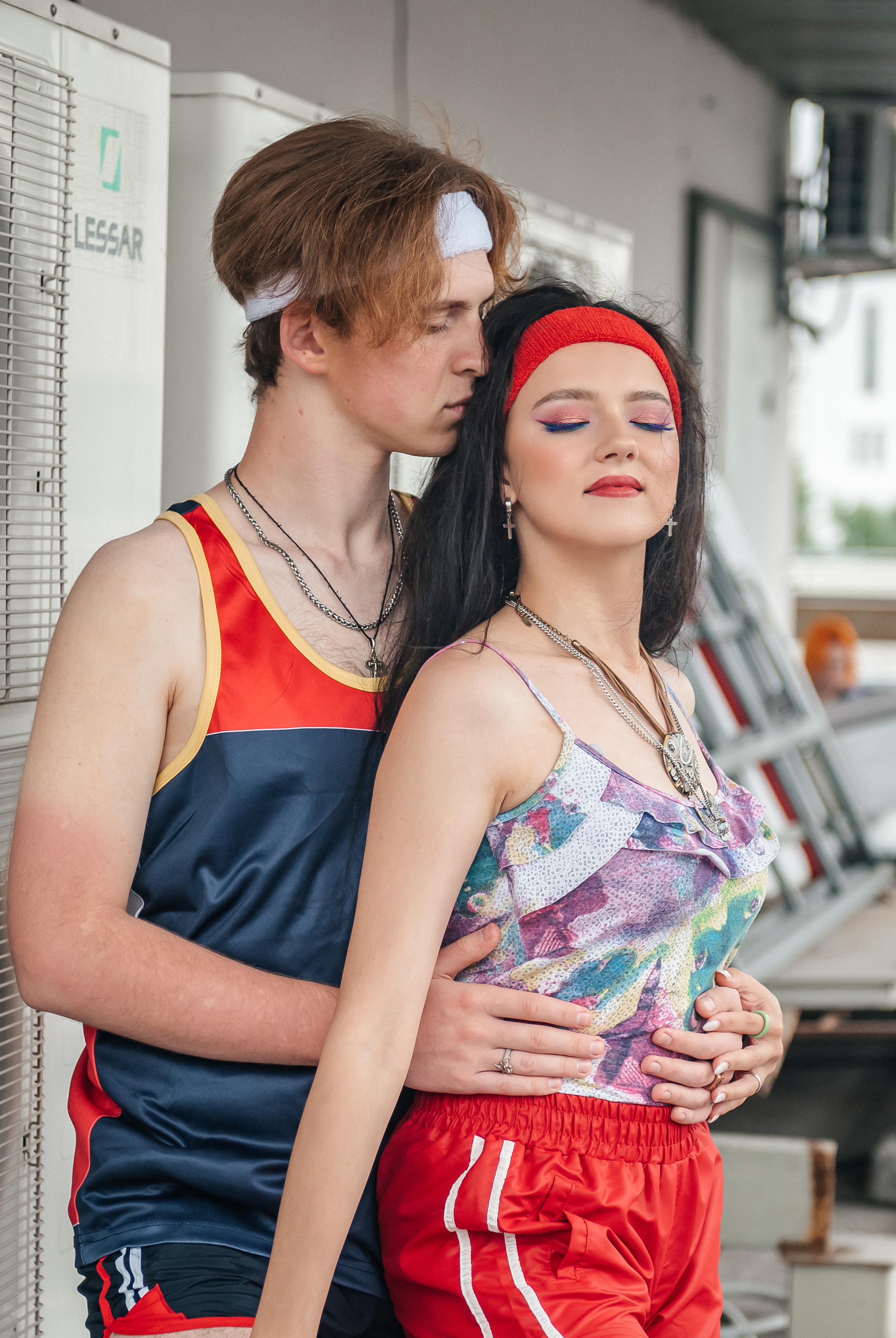 Love Story Саша и Алина. Свадебный и семейный фотограф в Дзержинске Екатерина Шулакова