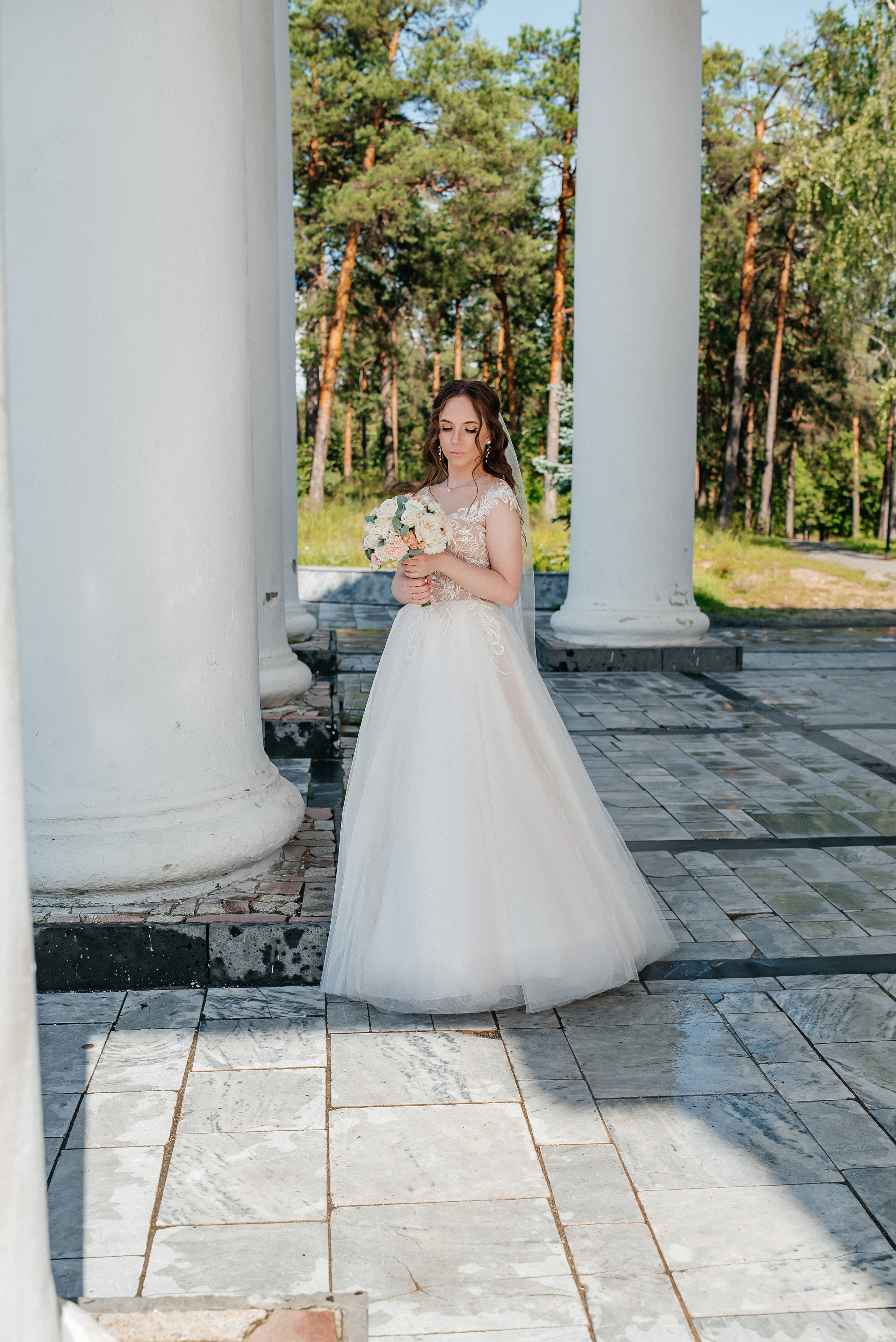 Станислав и Светлана. Свадебный и семейный фотограф в Дзержинске Екатерина Шулакова