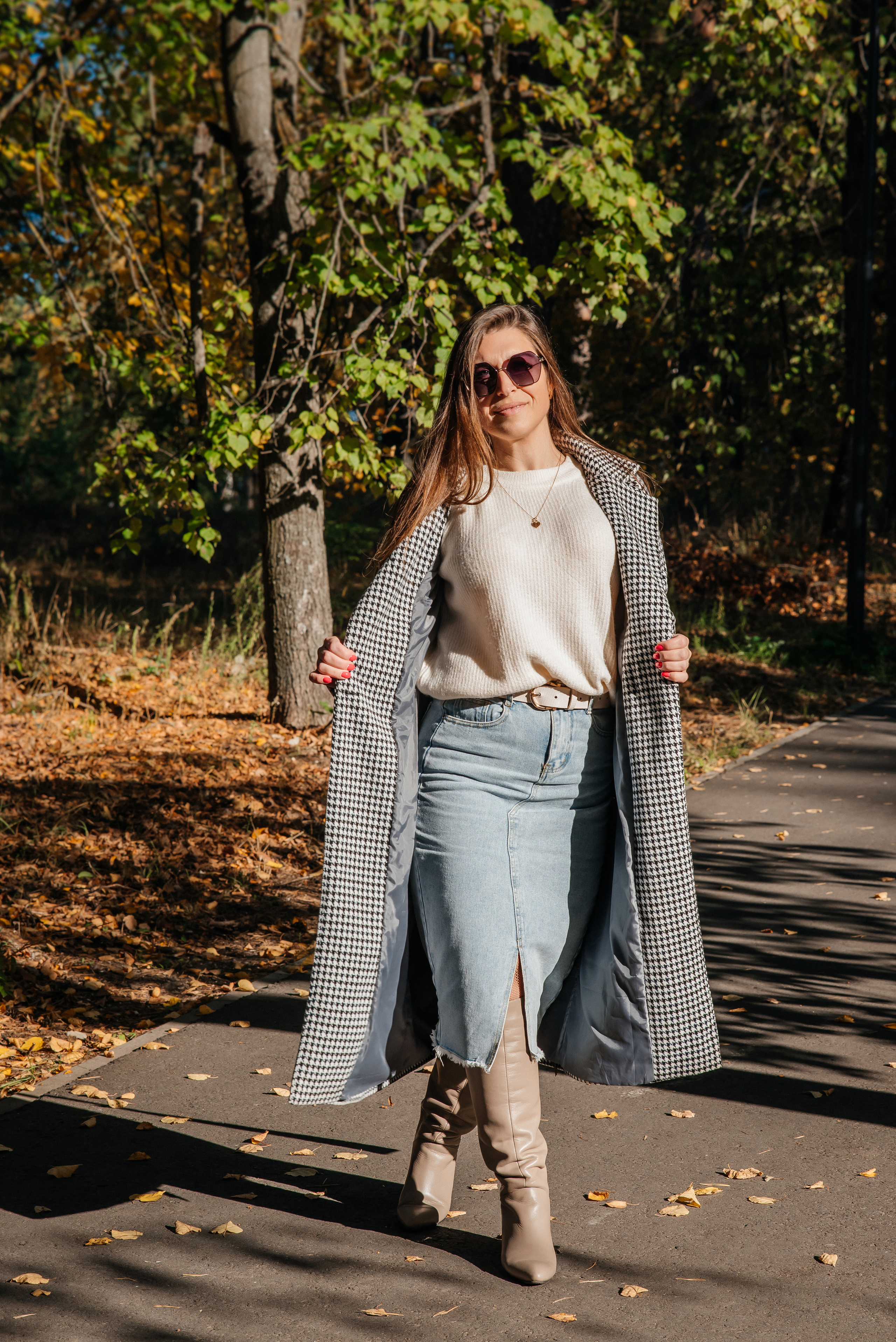 Леночка. Свадебный и семейный фотограф в Дзержинске Екатерина Шулакова
