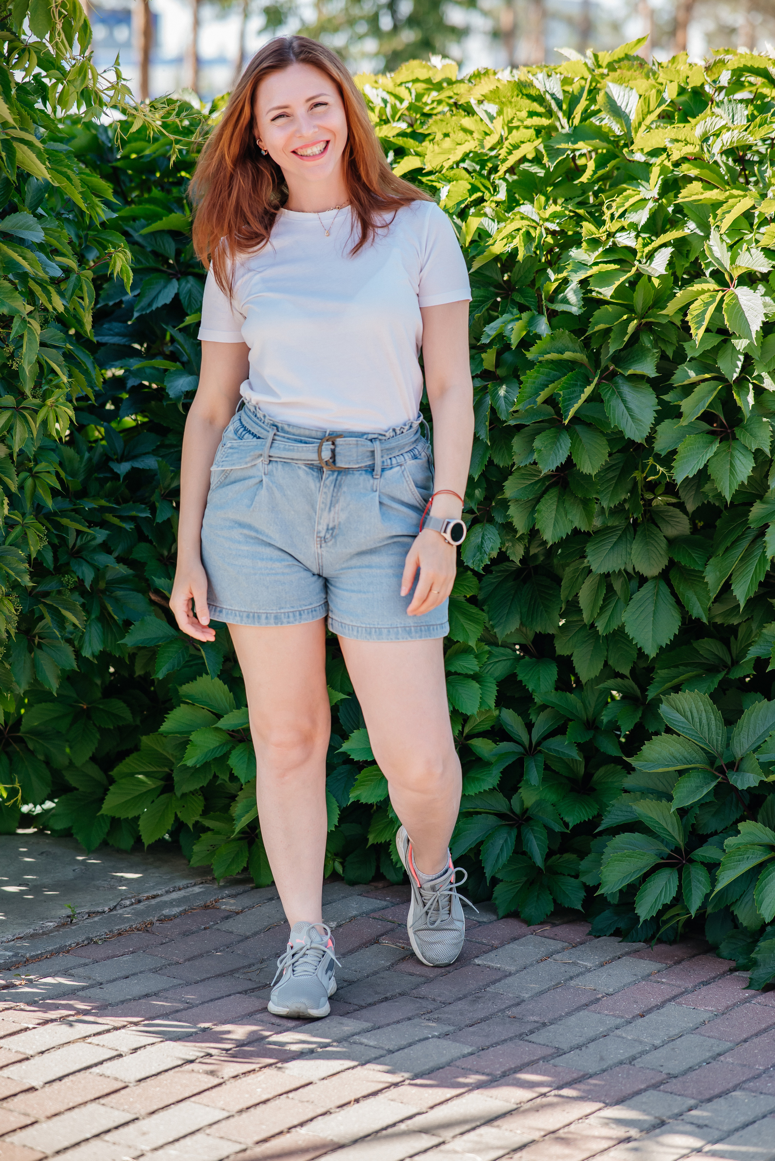 Чкаловские девчонки. Свадебный и семейный фотограф в Дзержинске Екатерина Шулакова