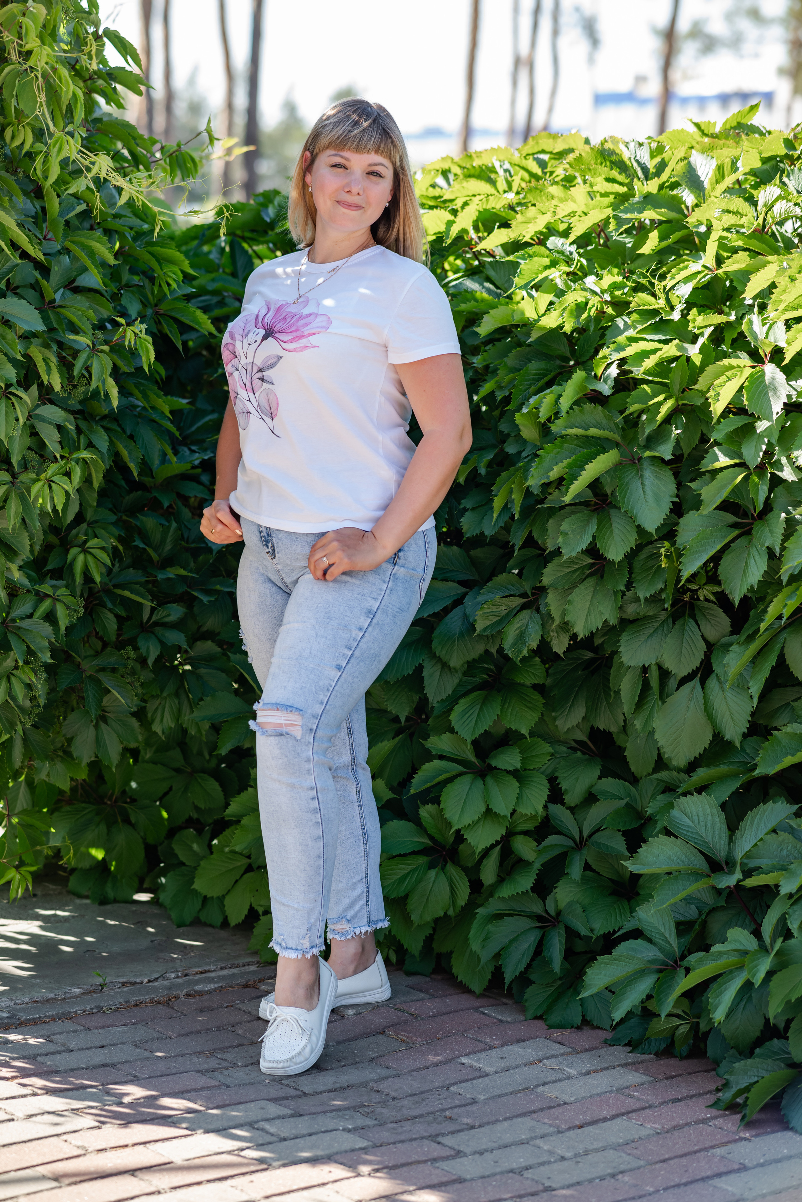 Чкаловские девчонки. Свадебный и семейный фотограф в Дзержинске Екатерина Шулакова