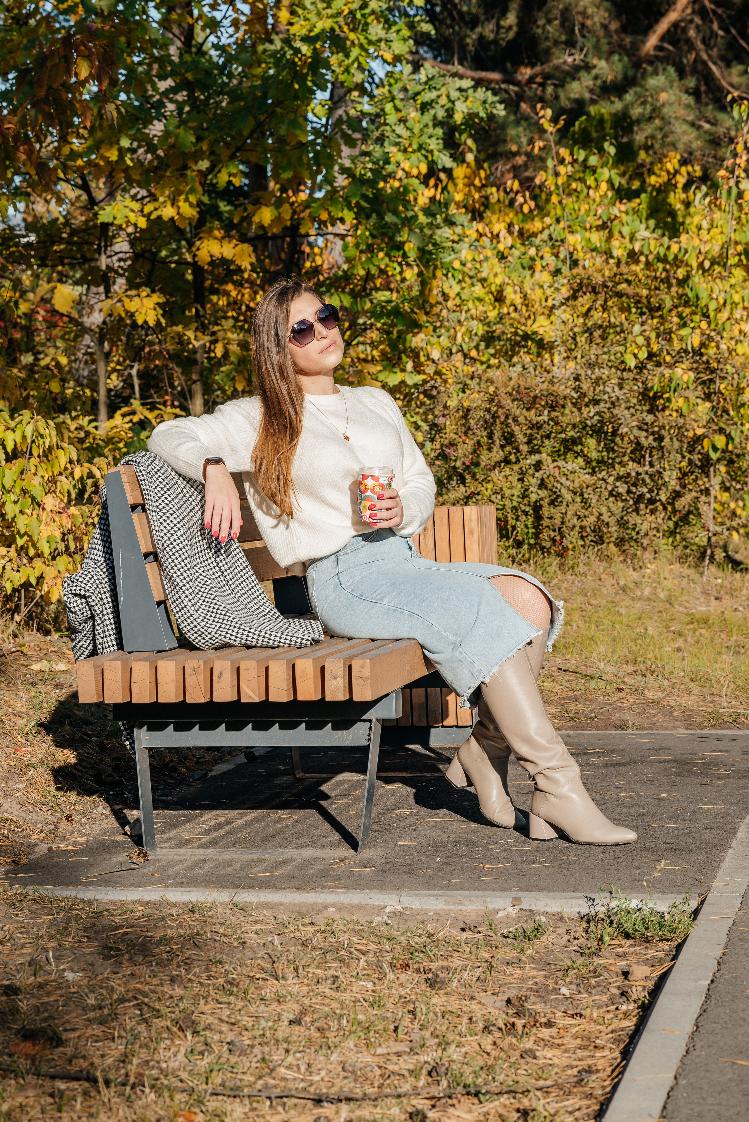 Леночка. Свадебный и семейный фотограф в Дзержинске Екатерина Шулакова