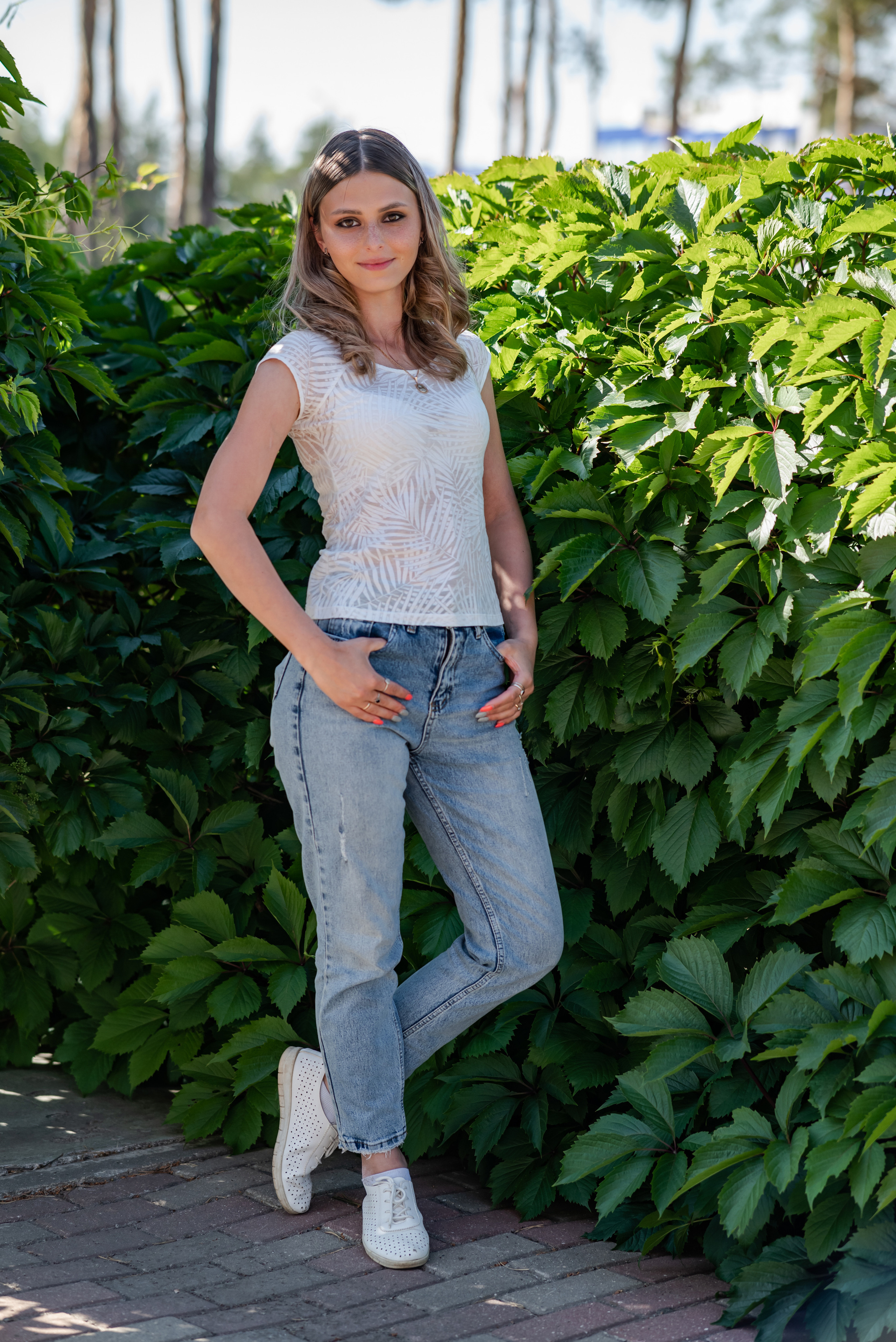 Чкаловские девчонки. Свадебный и семейный фотограф в Дзержинске Екатерина Шулакова