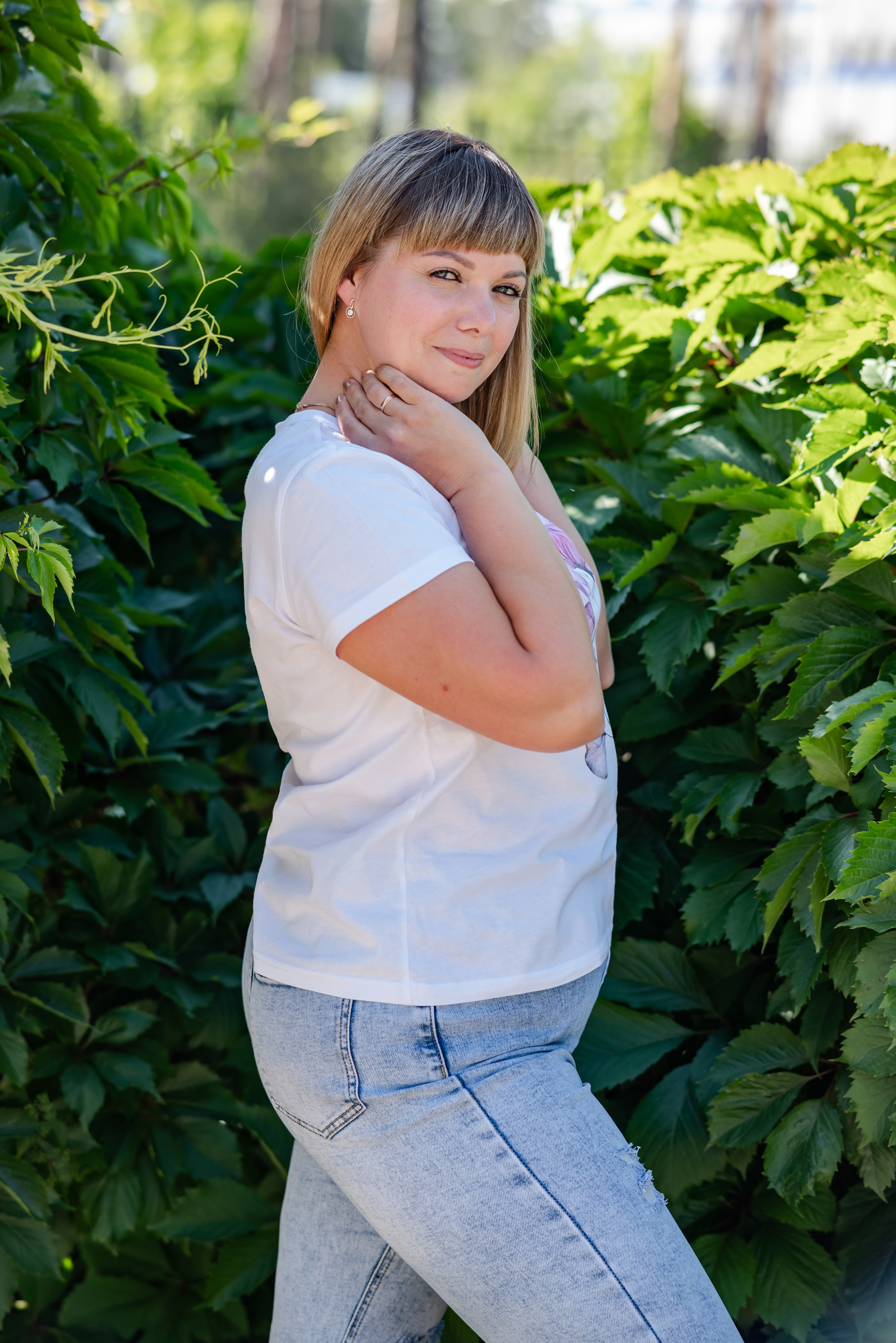 Чкаловские девчонки. Свадебный и семейный фотограф в Дзержинске Екатерина Шулакова