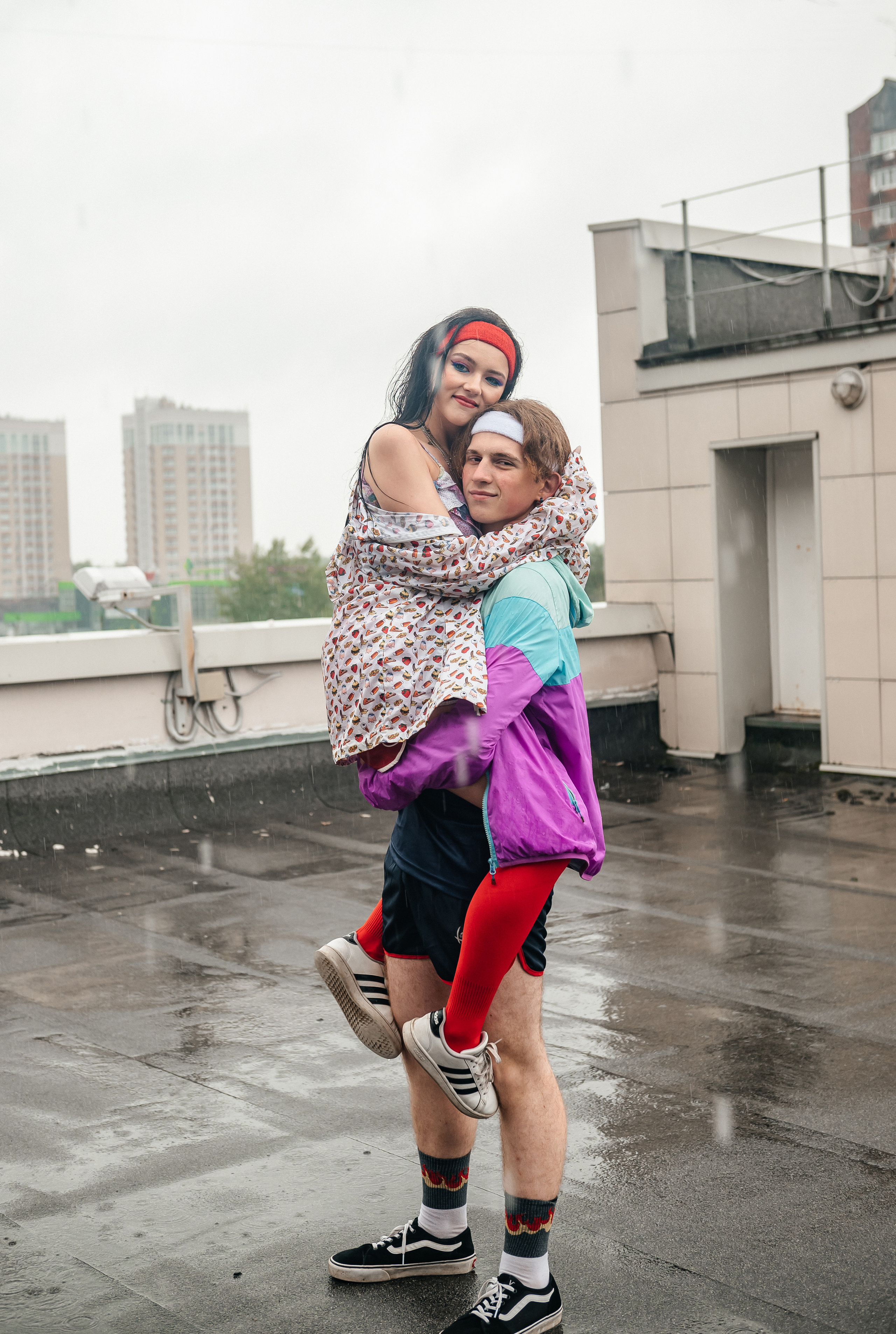 Love Story Саша и Алина. Свадебный и семейный фотограф в Дзержинске Екатерина Шулакова