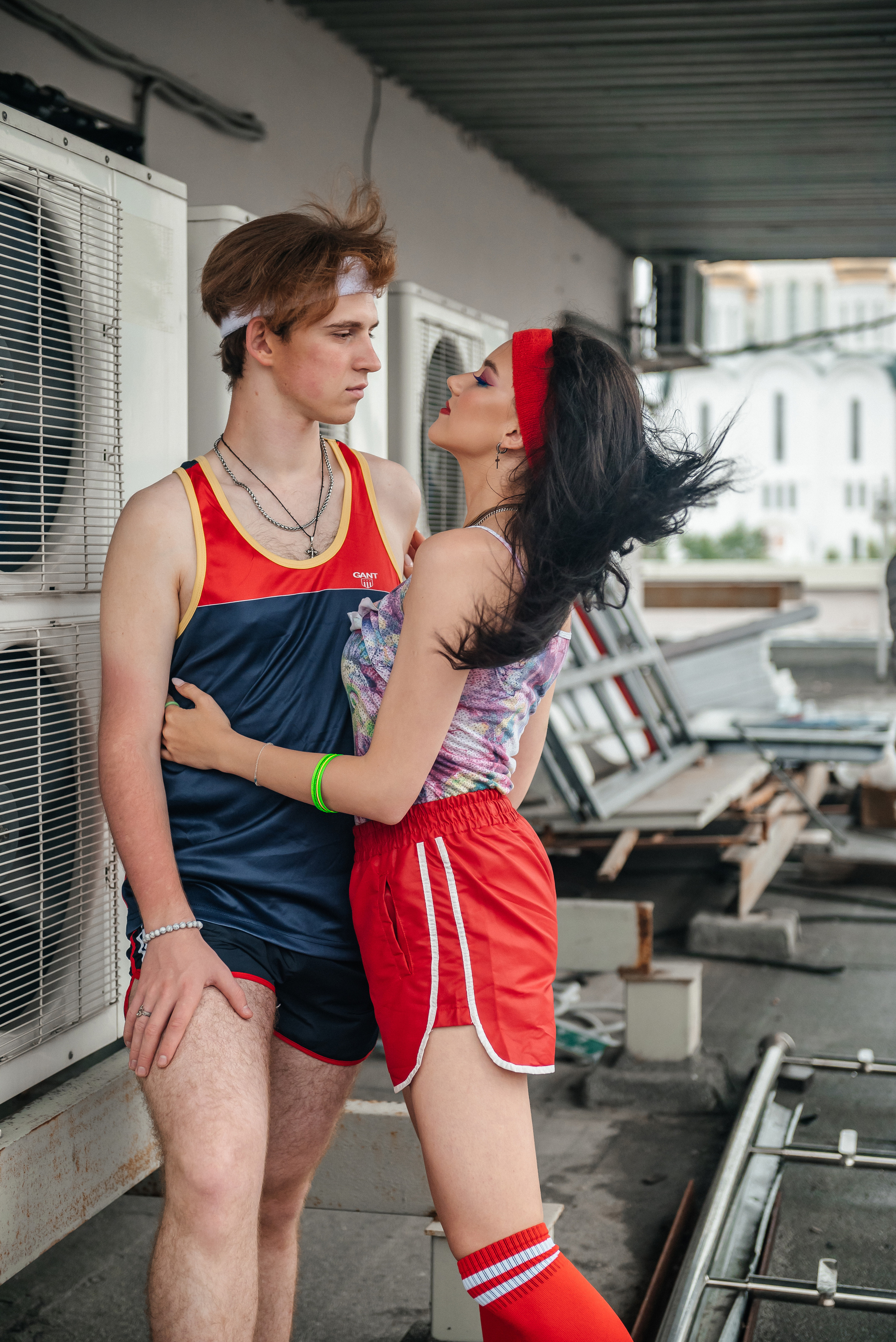 Love Story Саша и Алина. Свадебный и семейный фотограф в Дзержинске Екатерина Шулакова