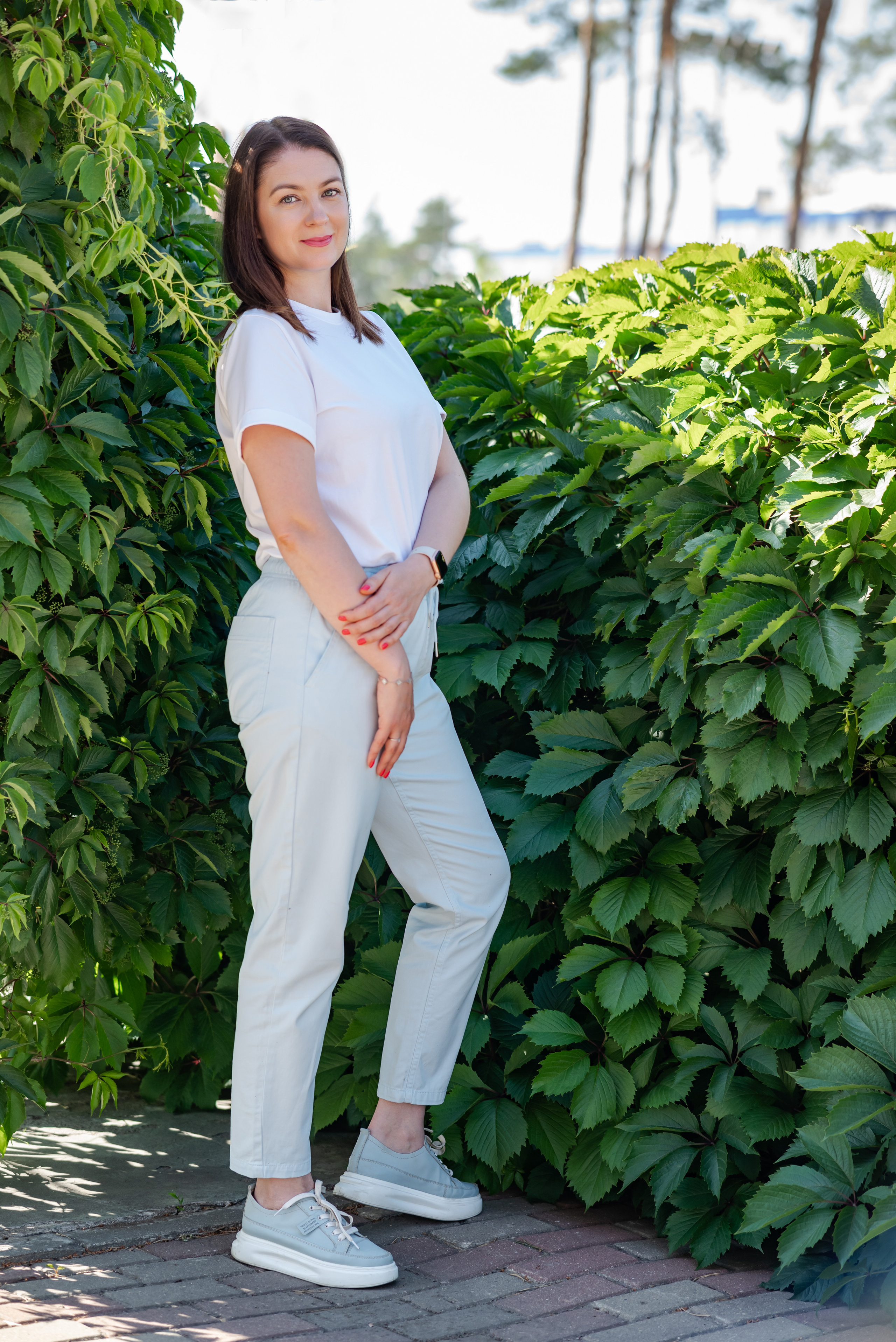 Чкаловские девчонки. Свадебный и семейный фотограф в Дзержинске Екатерина Шулакова