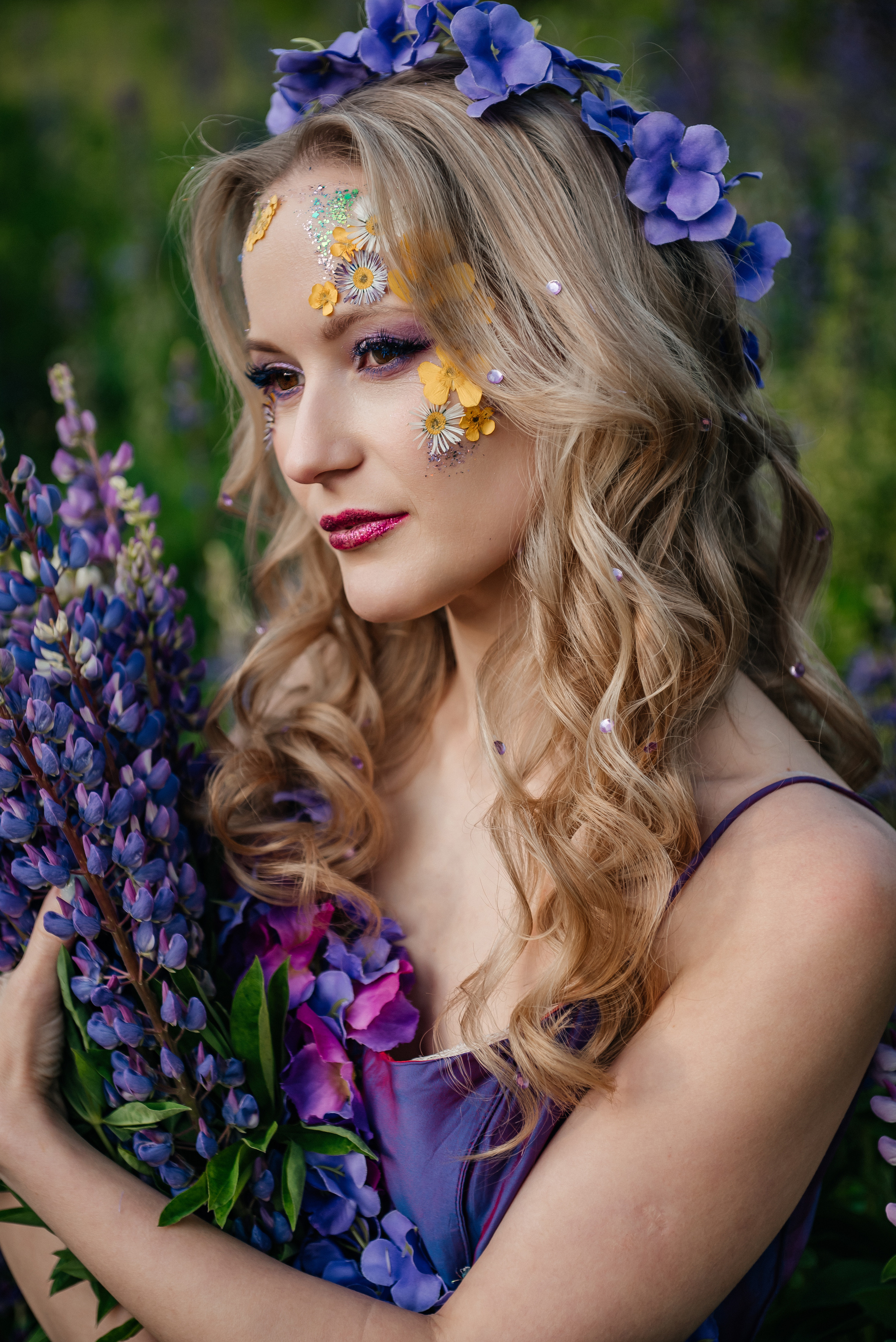 Фея. Свадебный и семейный фотограф в Дзержинске Екатерина Шулакова