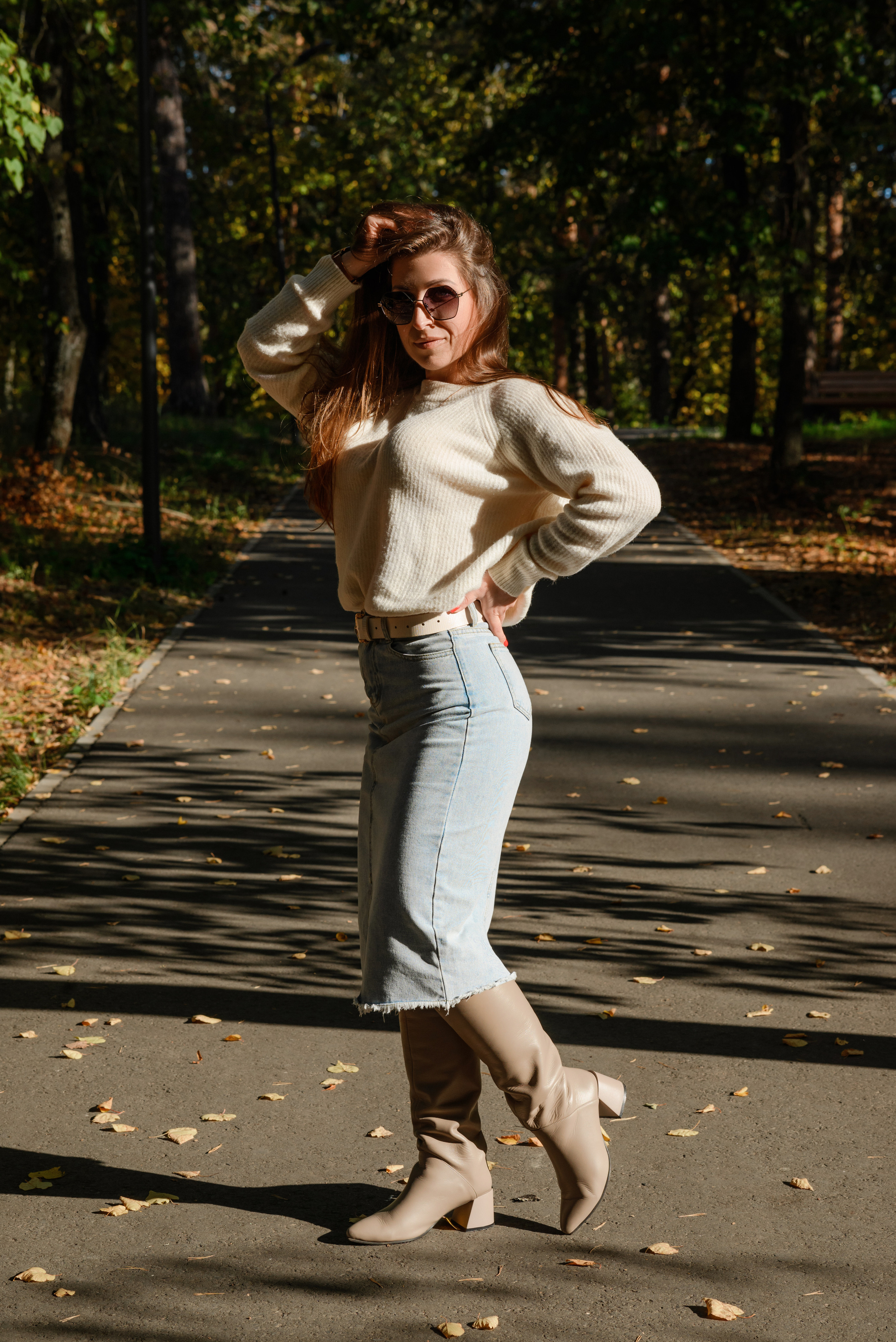 Леночка. Свадебный и семейный фотограф в Дзержинске Екатерина Шулакова