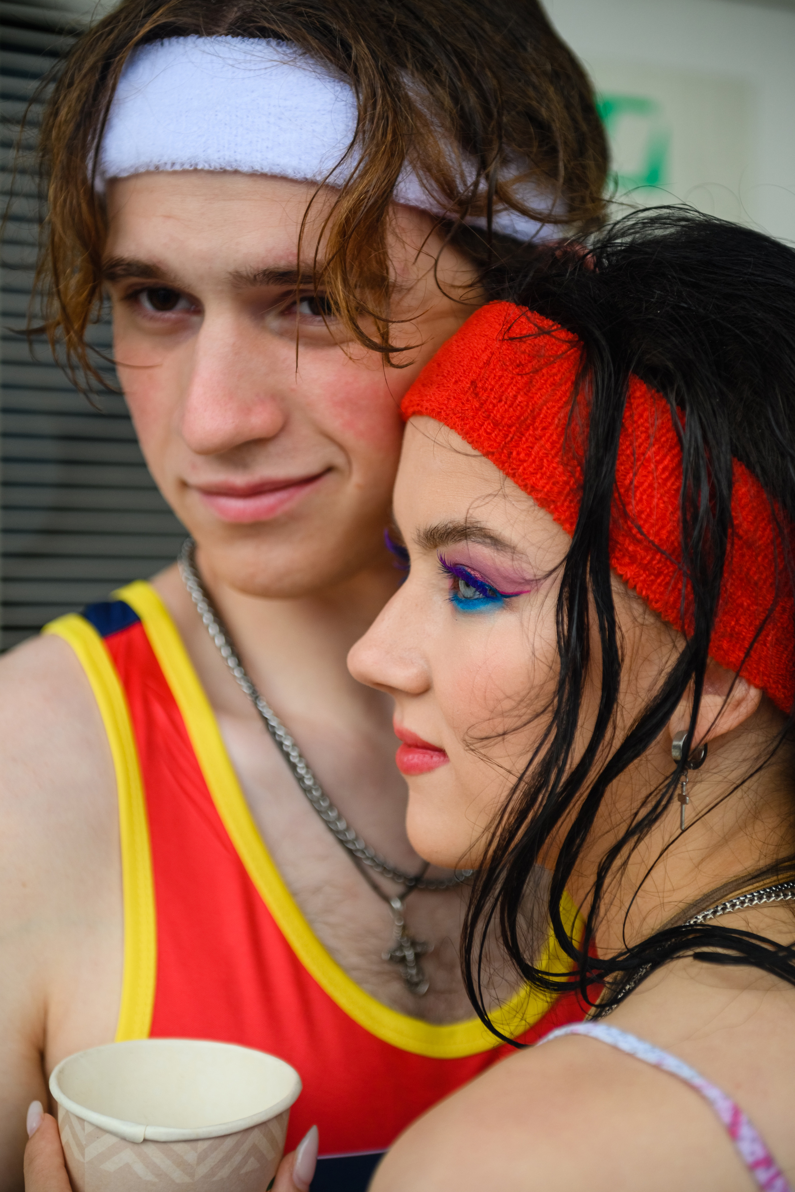 Love Story Саша и Алина. Свадебный и семейный фотограф в Дзержинске Екатерина Шулакова